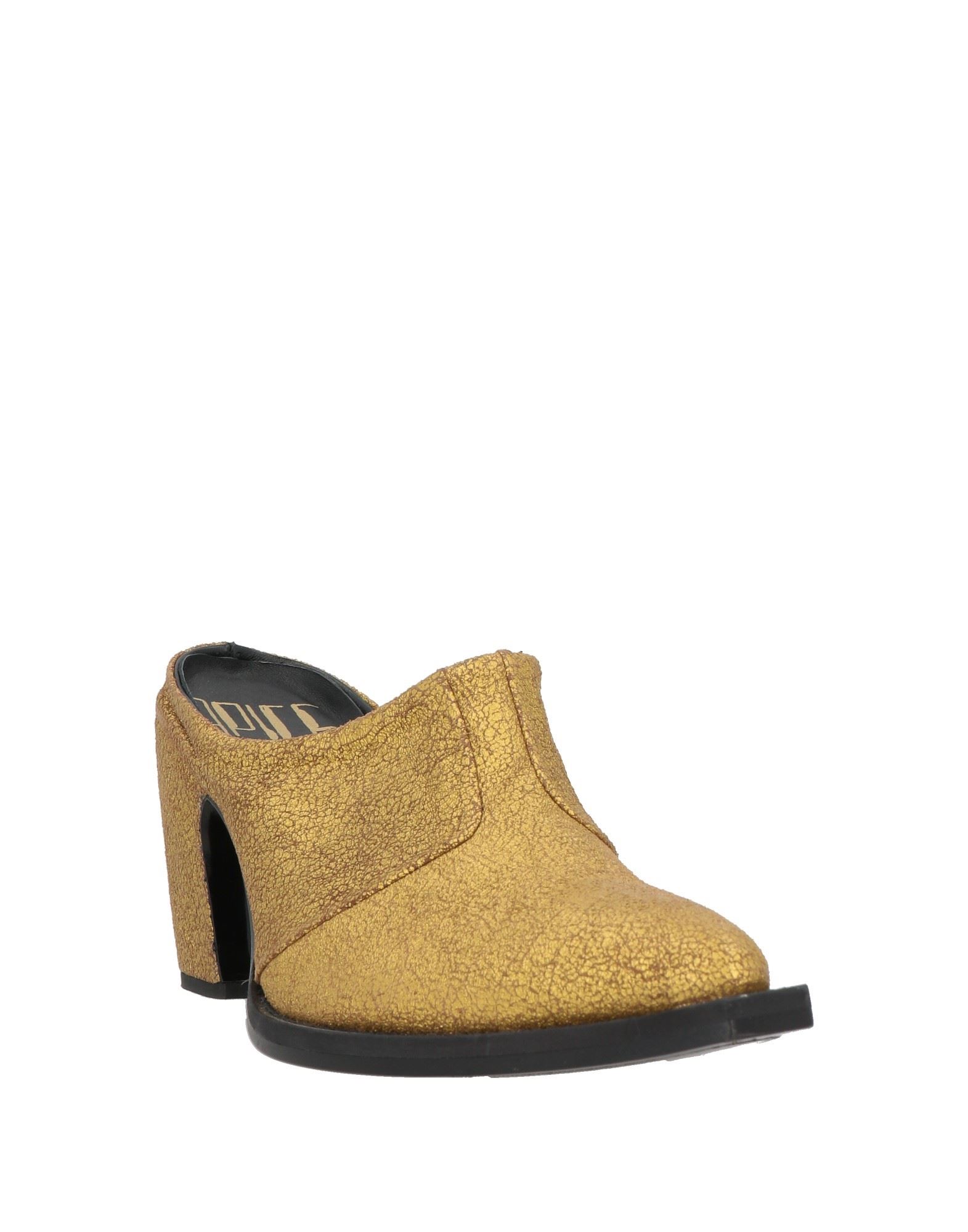  Apice - Schuhe - Mules & Clogs - On Yoox.com 