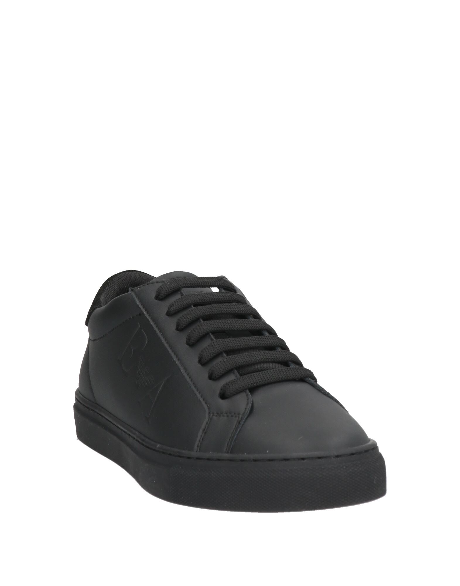  Emporio Armani - Schuhe - Sneakers - On Yoox.com 