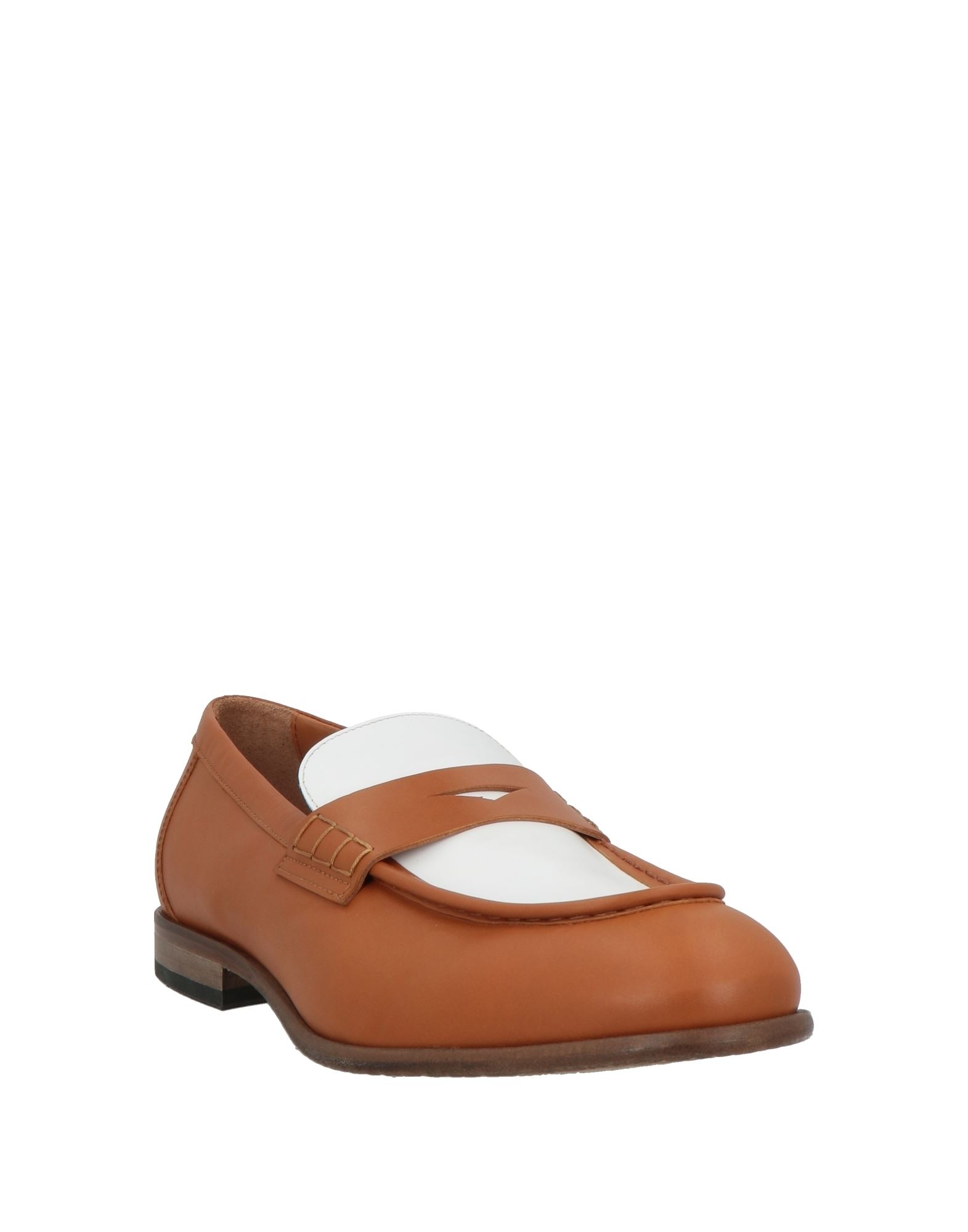  Giovanni Conti - Schuhe - Mokassins - On Yoox.com 