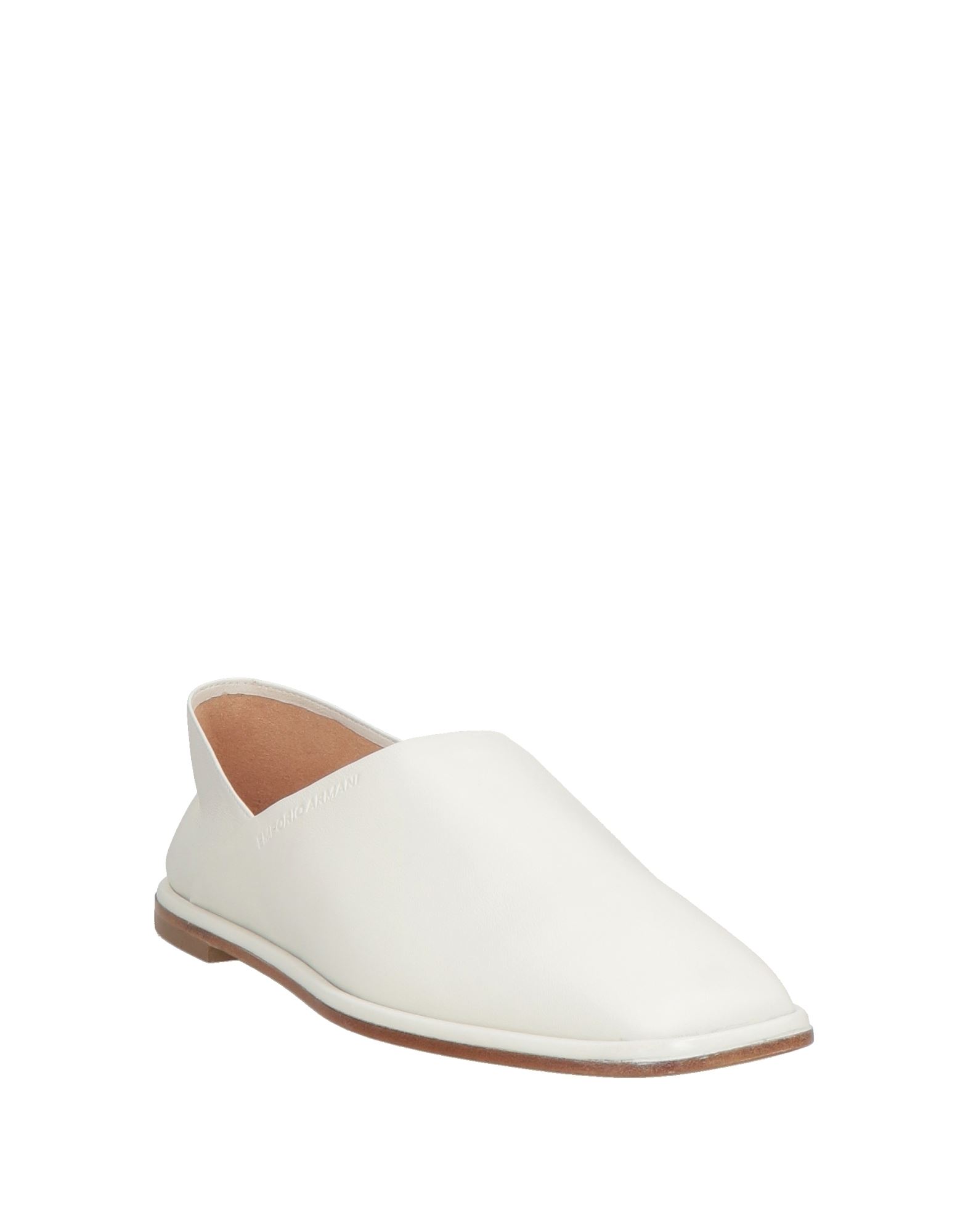  Emporio Armani - Schuhe - Mokassins - On Yoox.com 