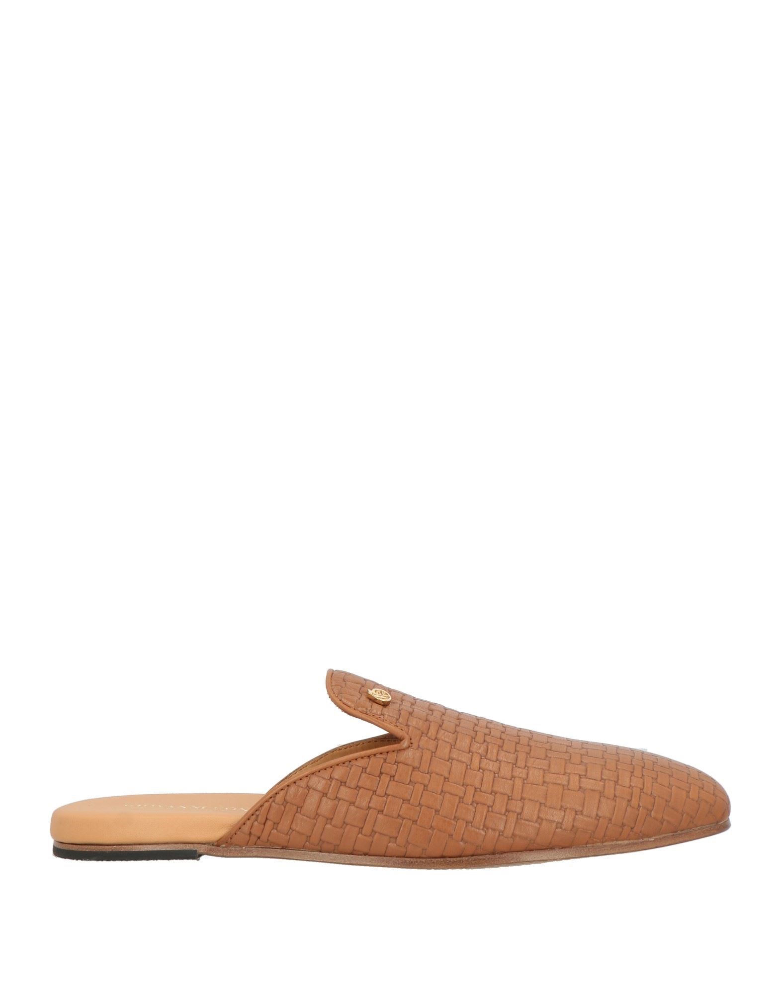 GIOVANNI CONTI GIOVANNI CONTI ΠΑΠΟΥΤΣΙΑ Μουλάρια και τσόκαρα