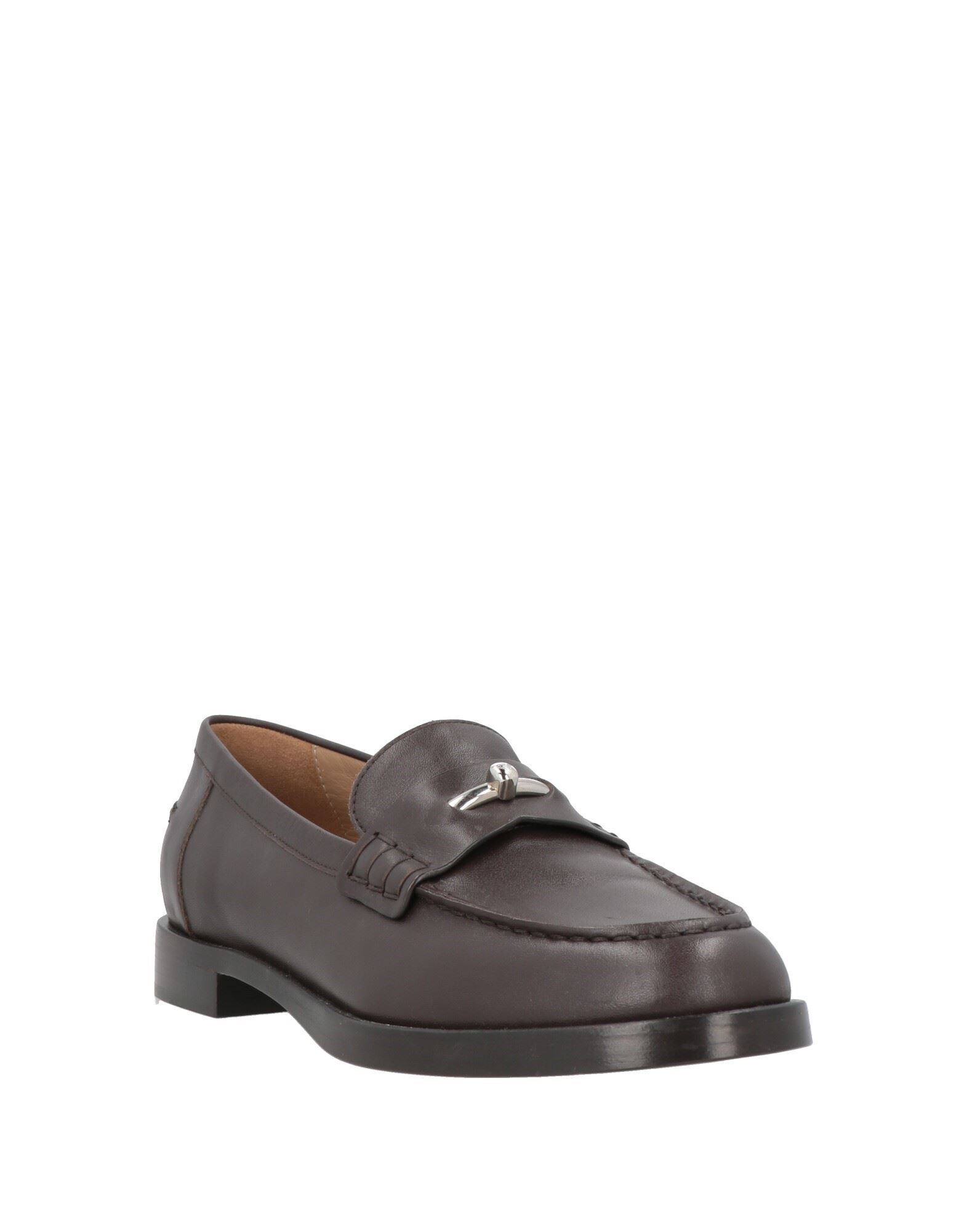  Emporio Armani - Schuhe - Mokassins - On Yoox.com 