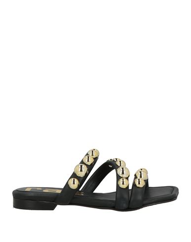 Sandale Damen Schwarz 36,37,38,40 Damen