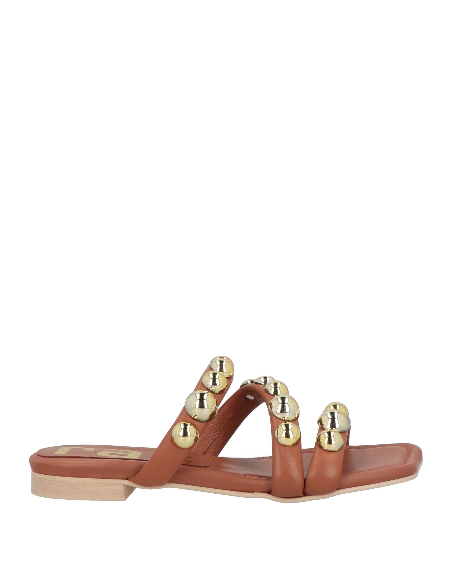  Ras - Schuhe - Sandalen - On Yoox.com 