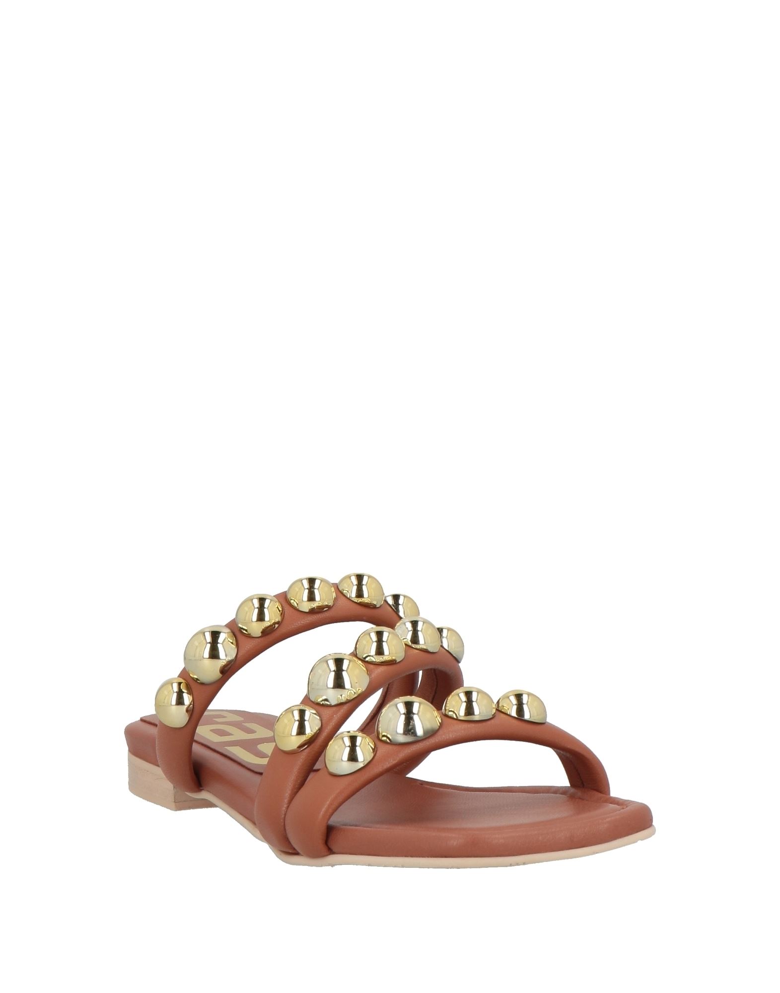  Ras - Schuhe - Sandalen - On Yoox.com 