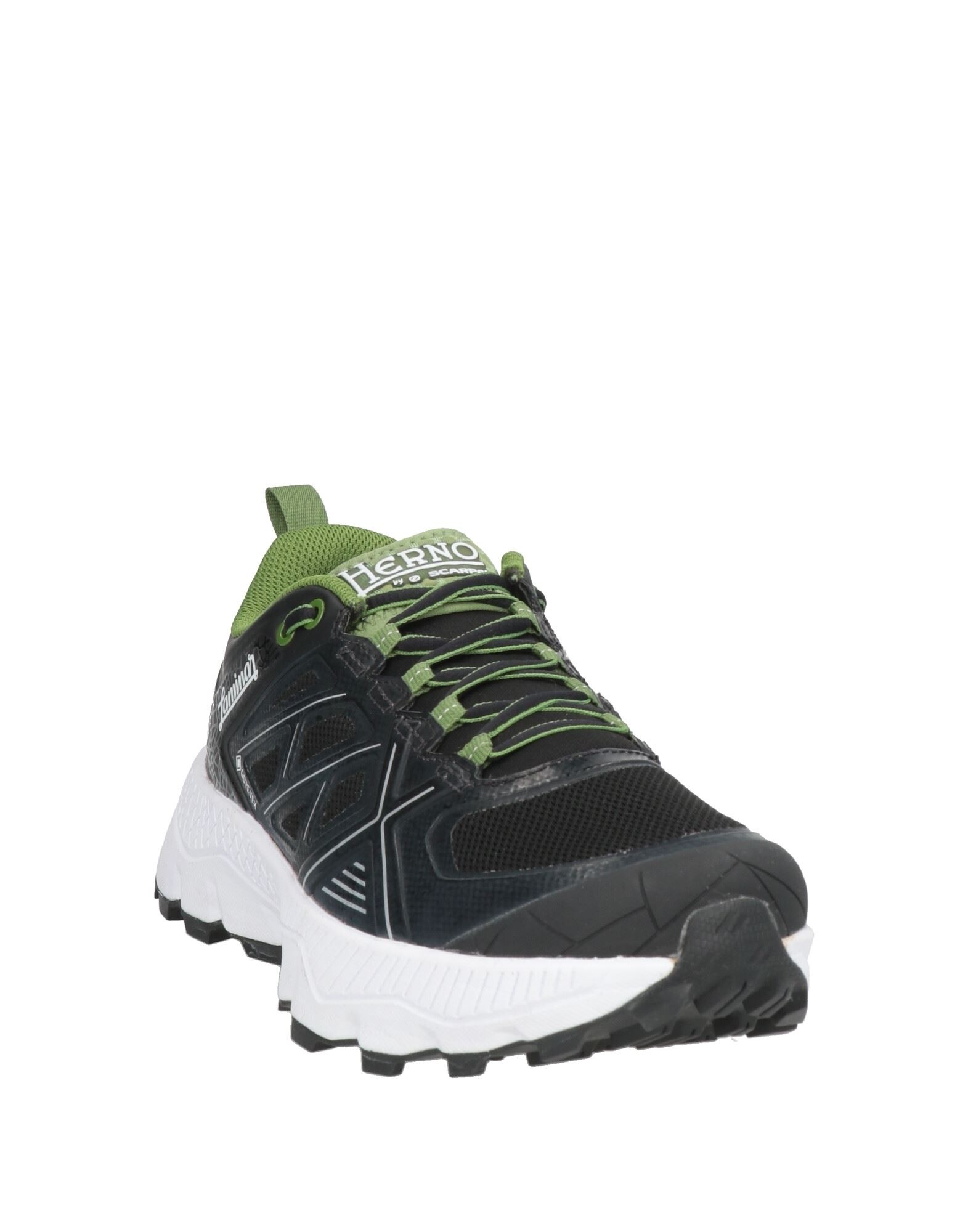  Herno - Schuhe - Sneakers - On Yoox.com 