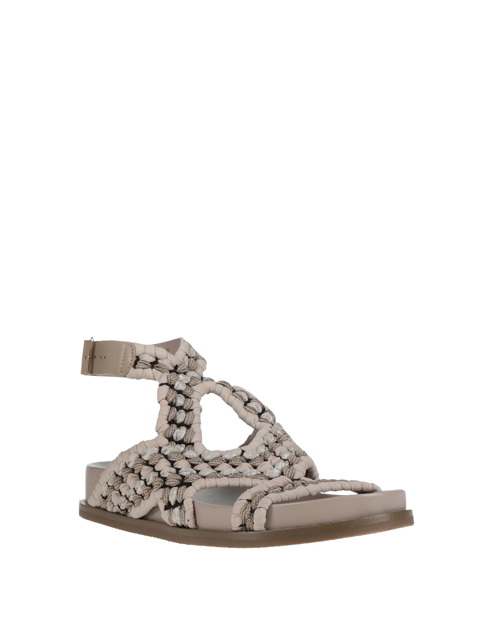  Emporio Armani - Schuhe - Sandalen - On Yoox.com 