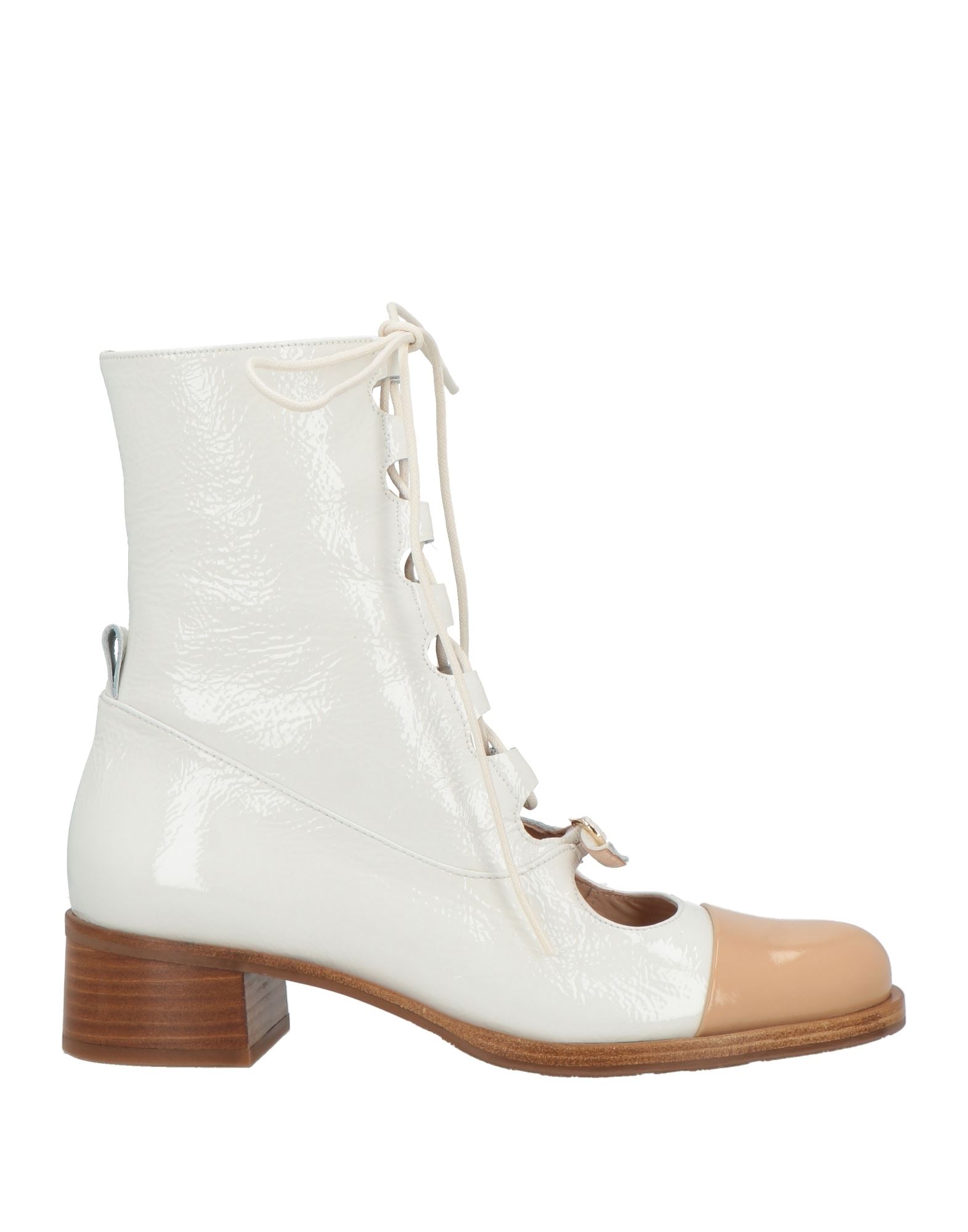 Zinda ZINDA ΠΑΠΟΥΤΣΙΑ Μποτάκια