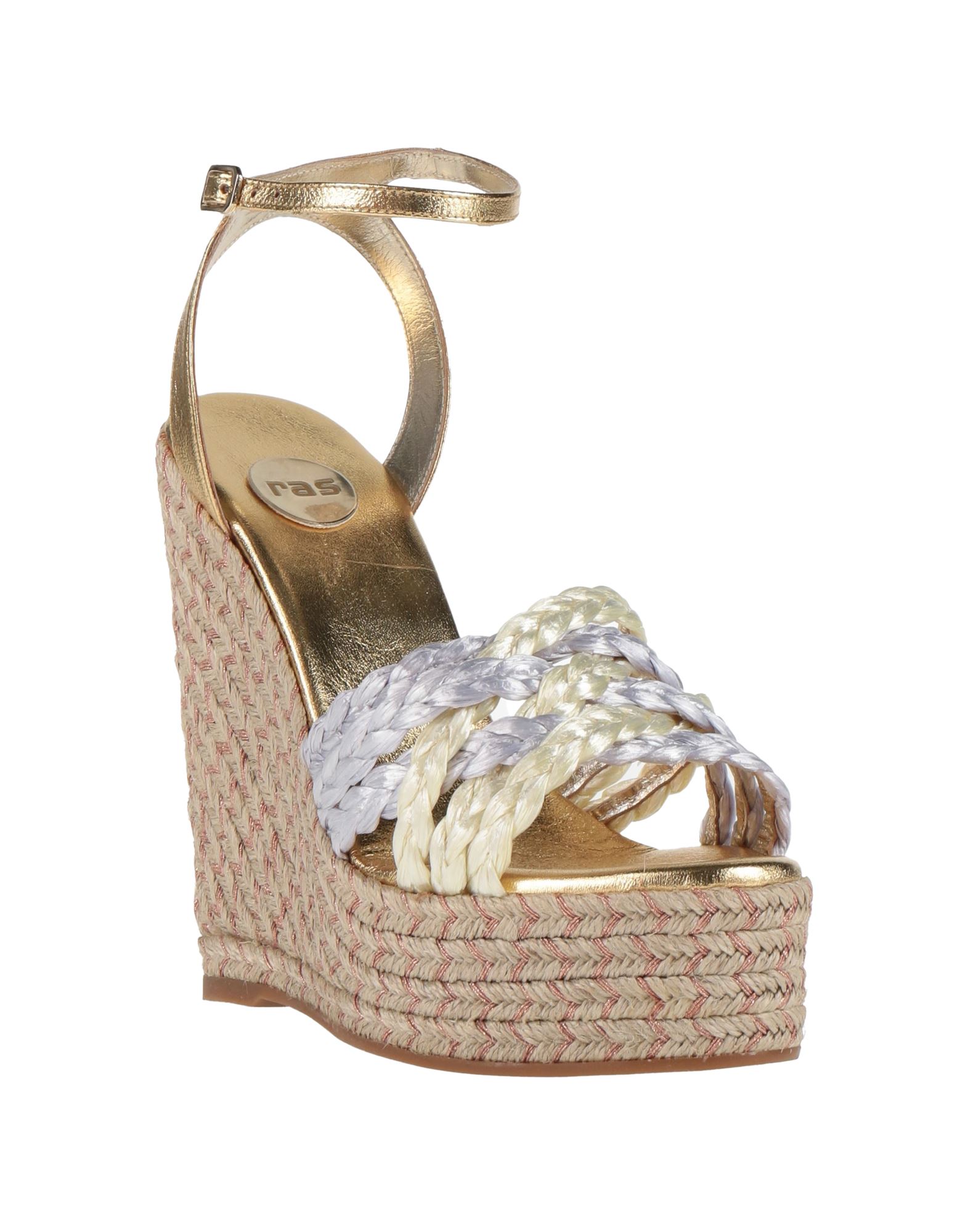  Ras - Schuhe - Espadrilles - On Yoox.com 