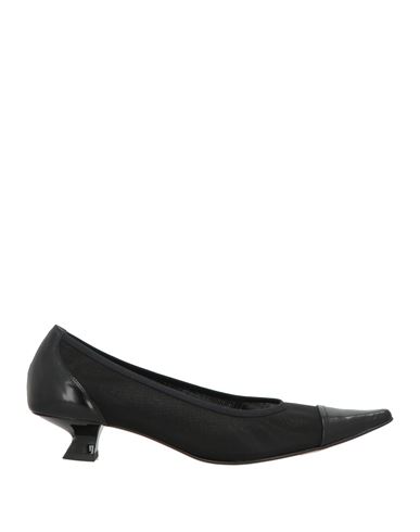ZINDA Pumps Damen Schwarz 38 Damen