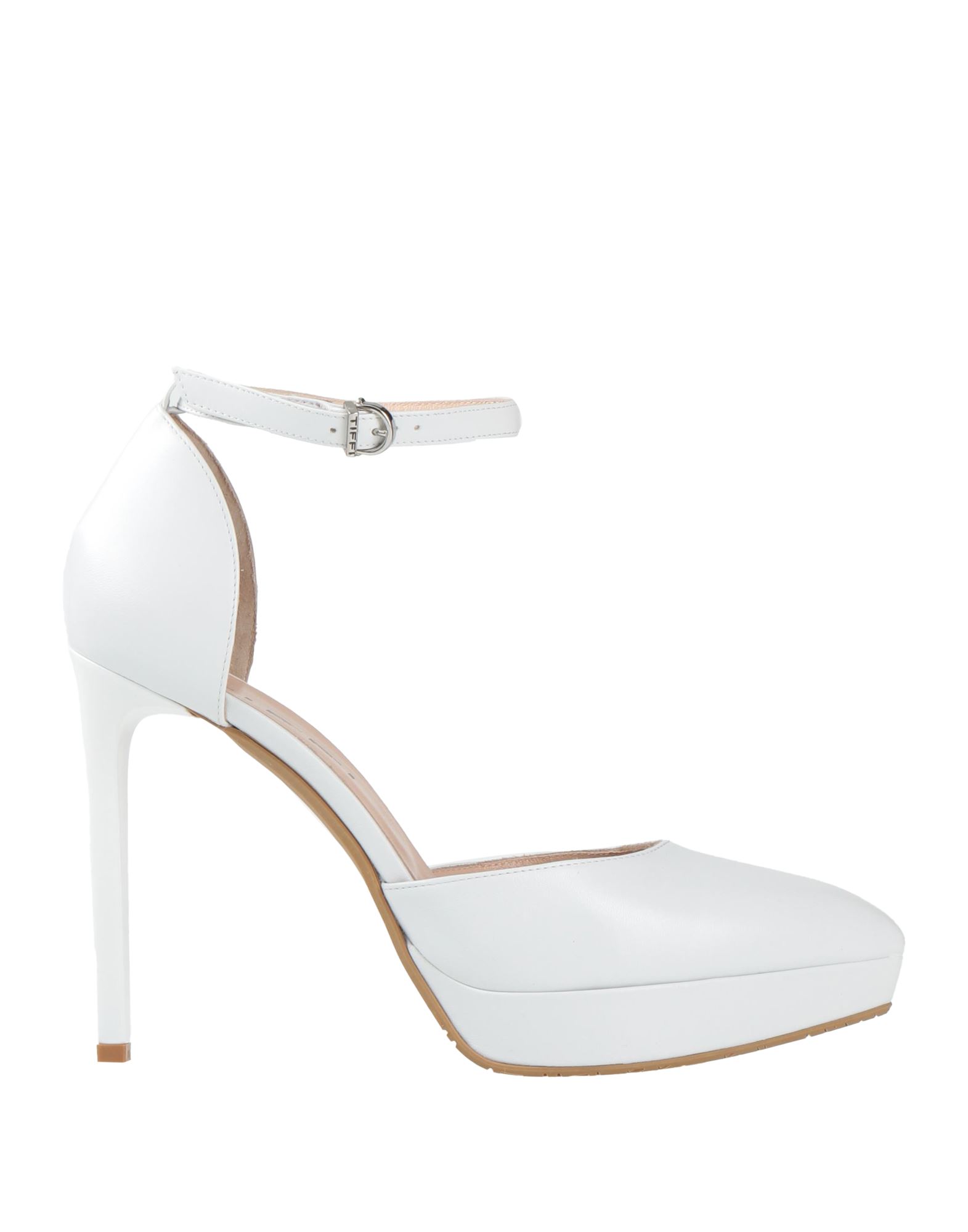 TIFFI TIFFI ΠΑΠΟΥΤΣΙΑ Κλειστά παπούτσια