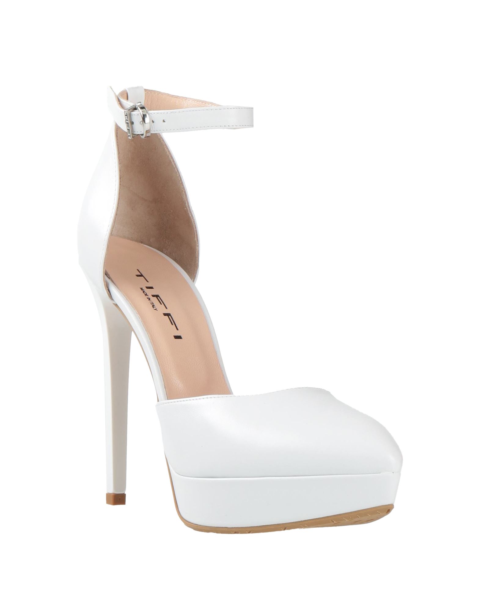  Tiffi - Schuhe - Pumps - On Yoox.com 
