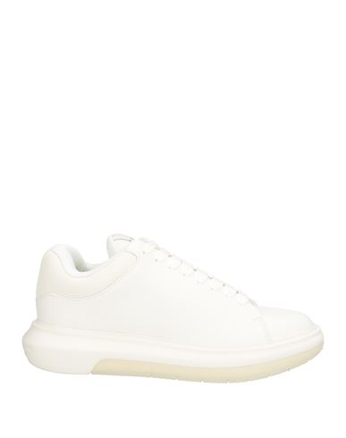 Sneakers Hombre Blanco 44,45 Hombre