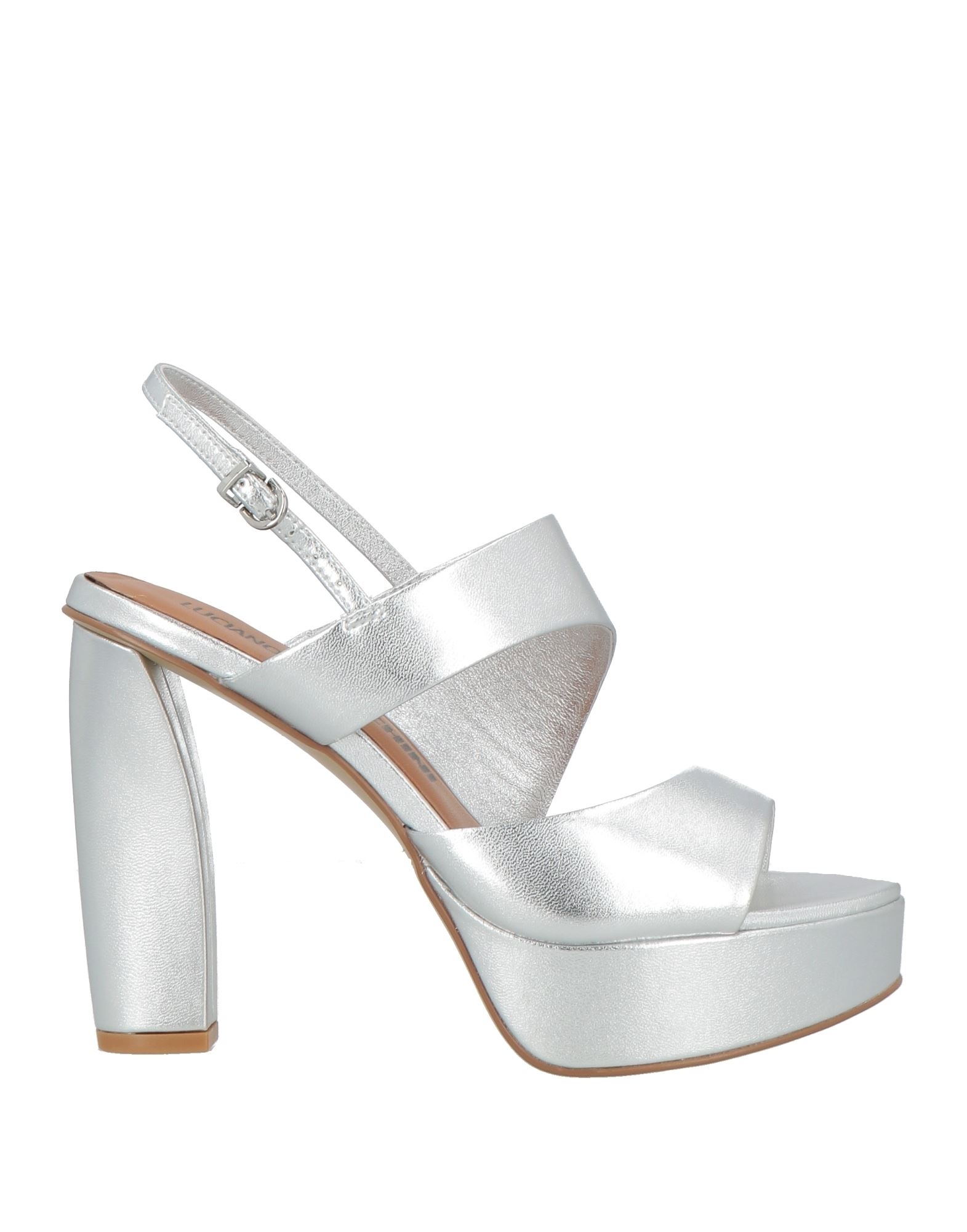 LUCIANO BARACHINI LUCIANO BARACHINI ΠΑΠΟΥΤΣΙΑ Πέδιλα