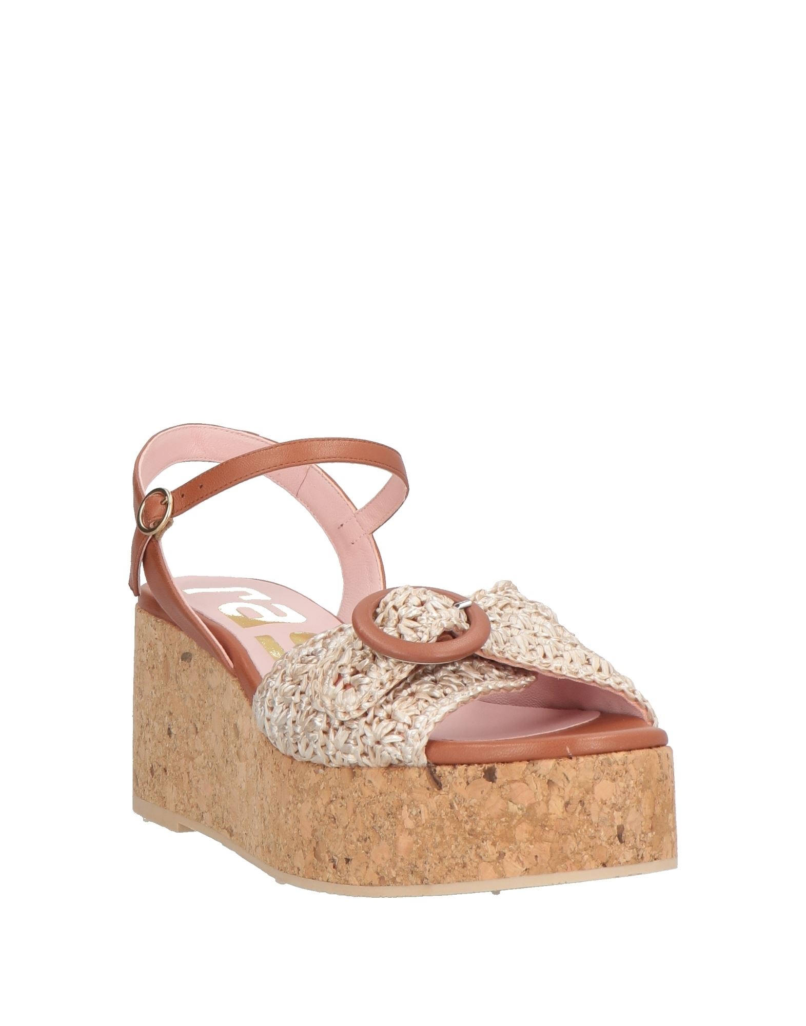  Ras - Schuhe - Sandalen - On Yoox.com 