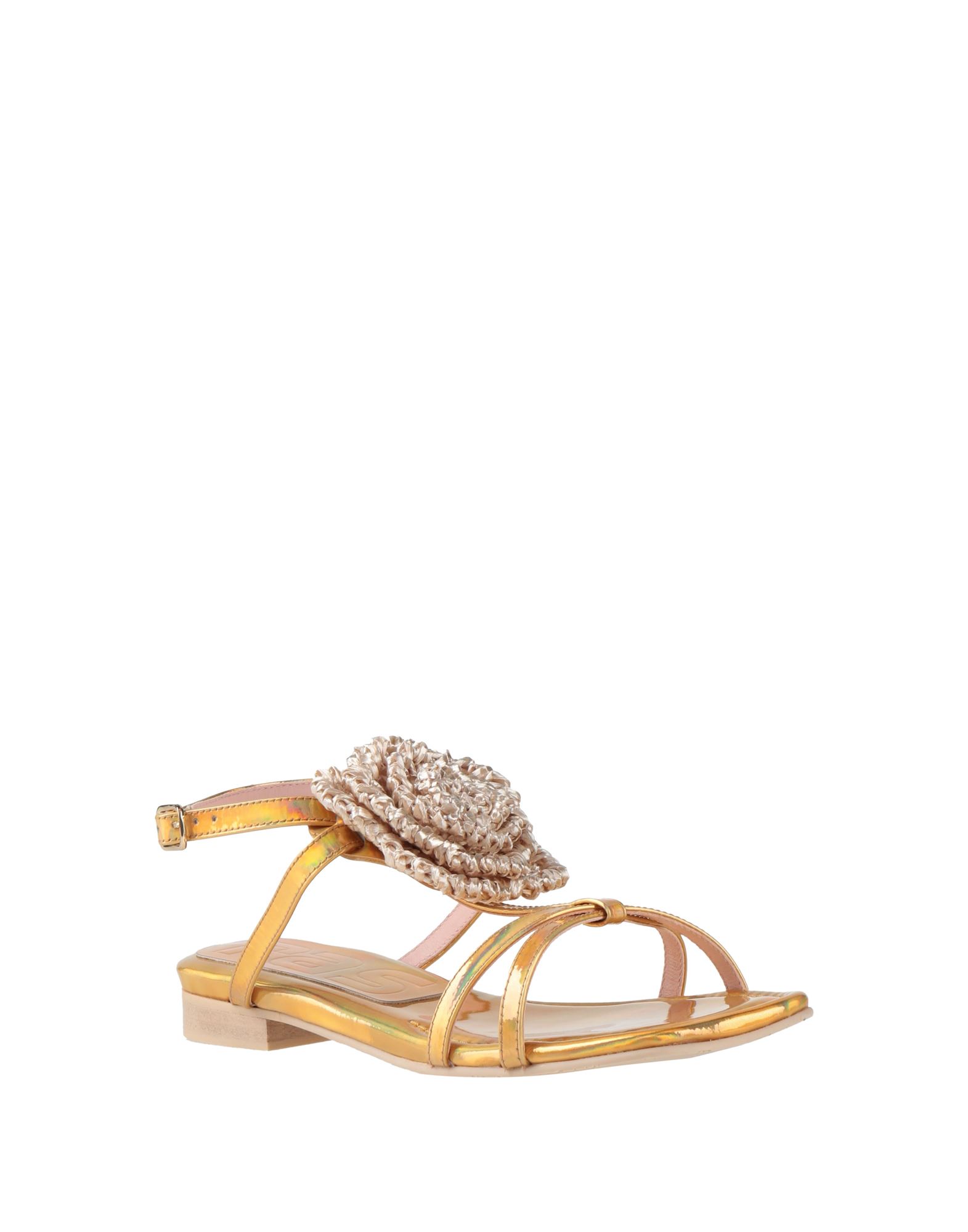  Ras - Calzado - Sandalias Con Cierre - On Yoox.com 