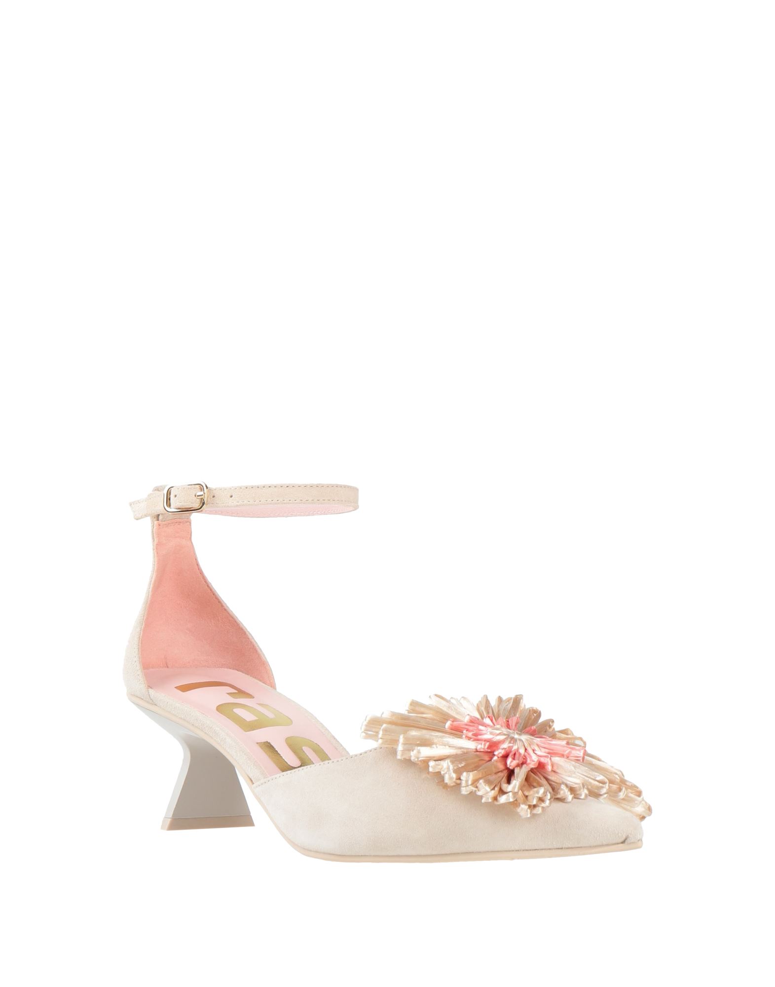  Ras - Schuhe - Pumps - On Yoox.com 