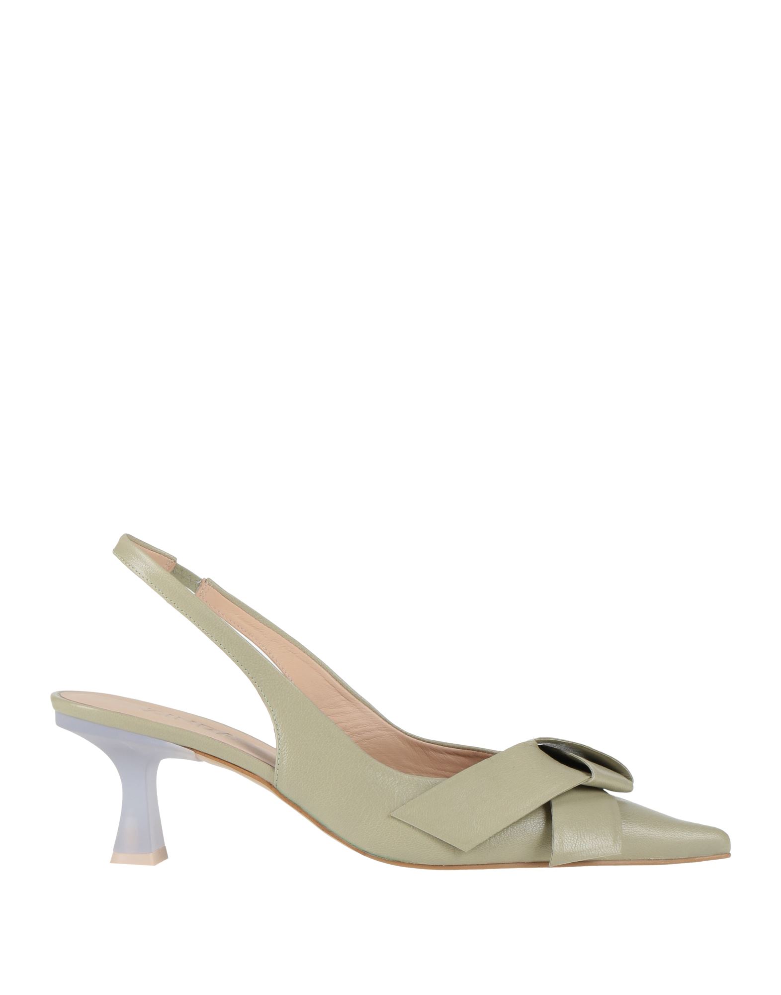  Zinda - Schuhe - Pumps - On Yoox.com 