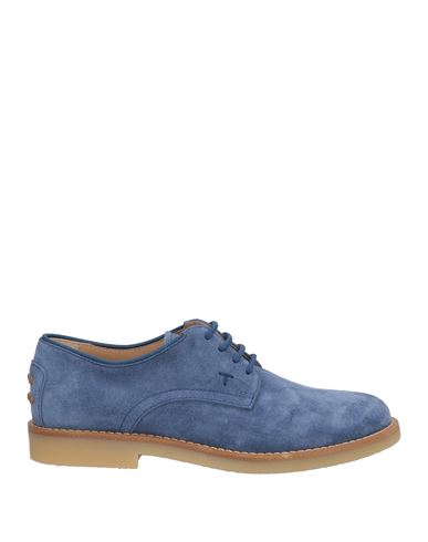 Schnürschuh Jungen 9-16 jahre Blau 34,35 Jungen 9-16 jahre