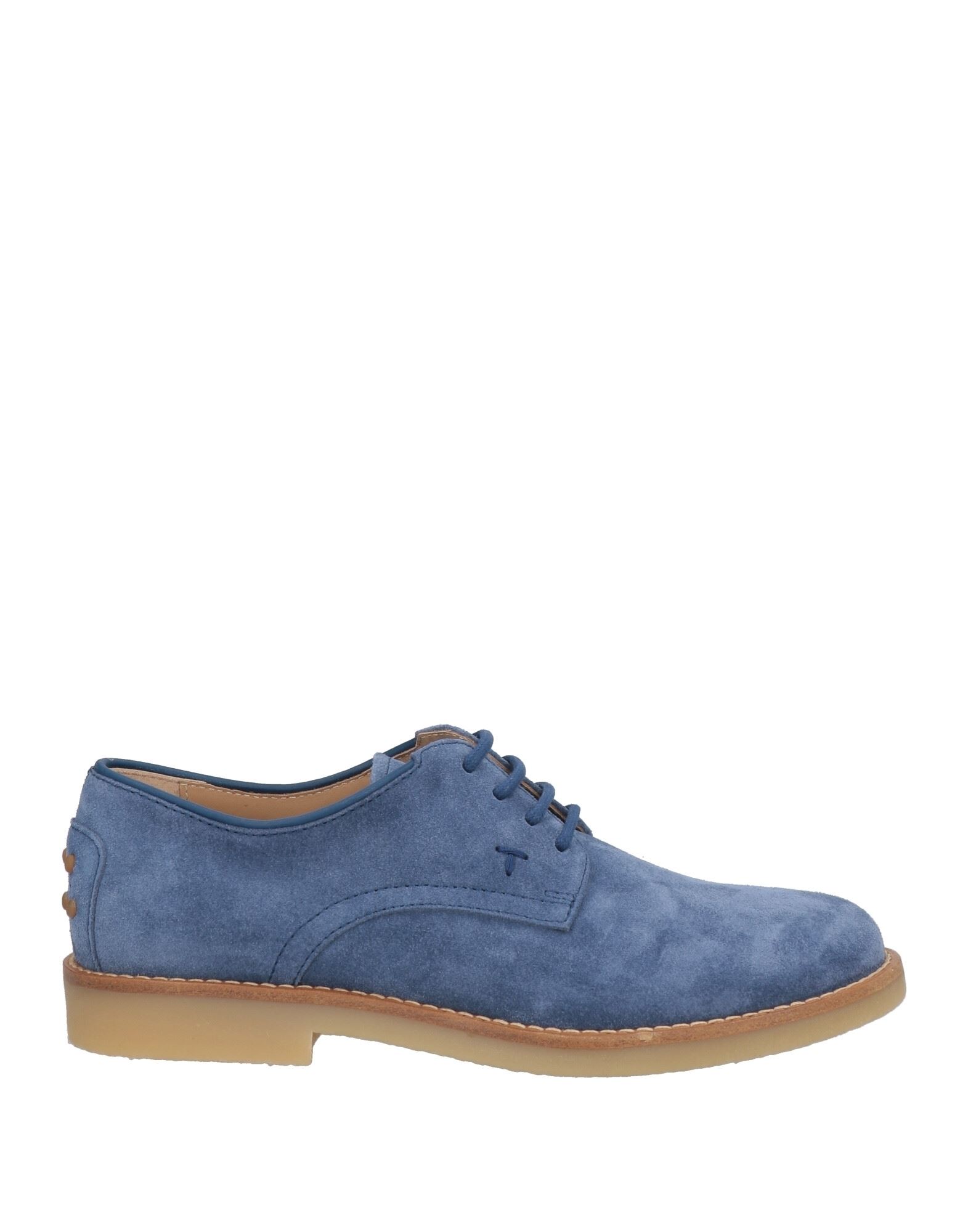 TOD'S TOD'S ΠΑΠΟΥΤΣΙΑ Παπούτσια με κορδόνια