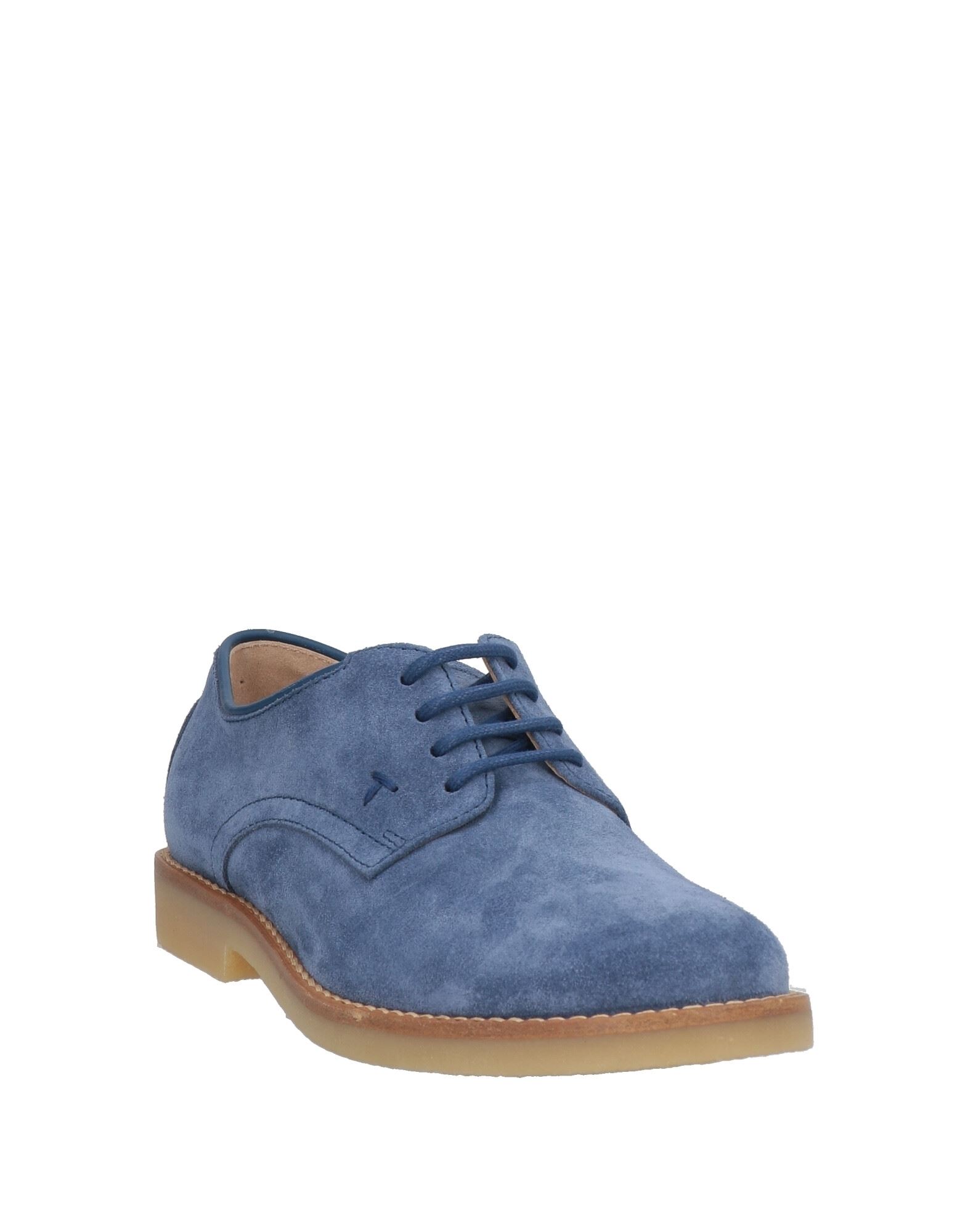  Tod's - Schuhe - Schnürschuhe - On Yoox.com 