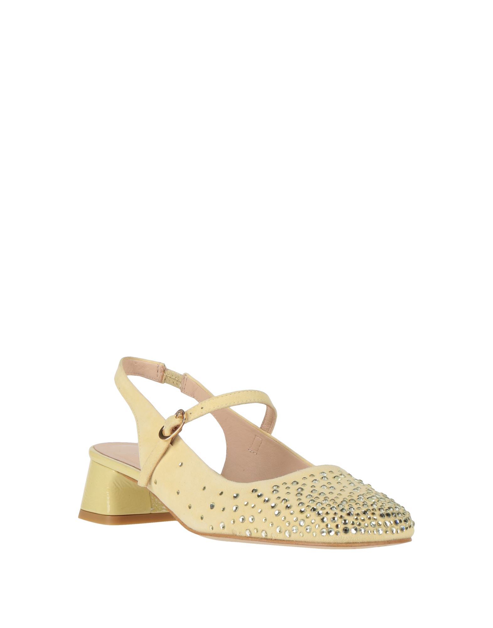  Zinda - Schuhe - Pumps - On Yoox.com 