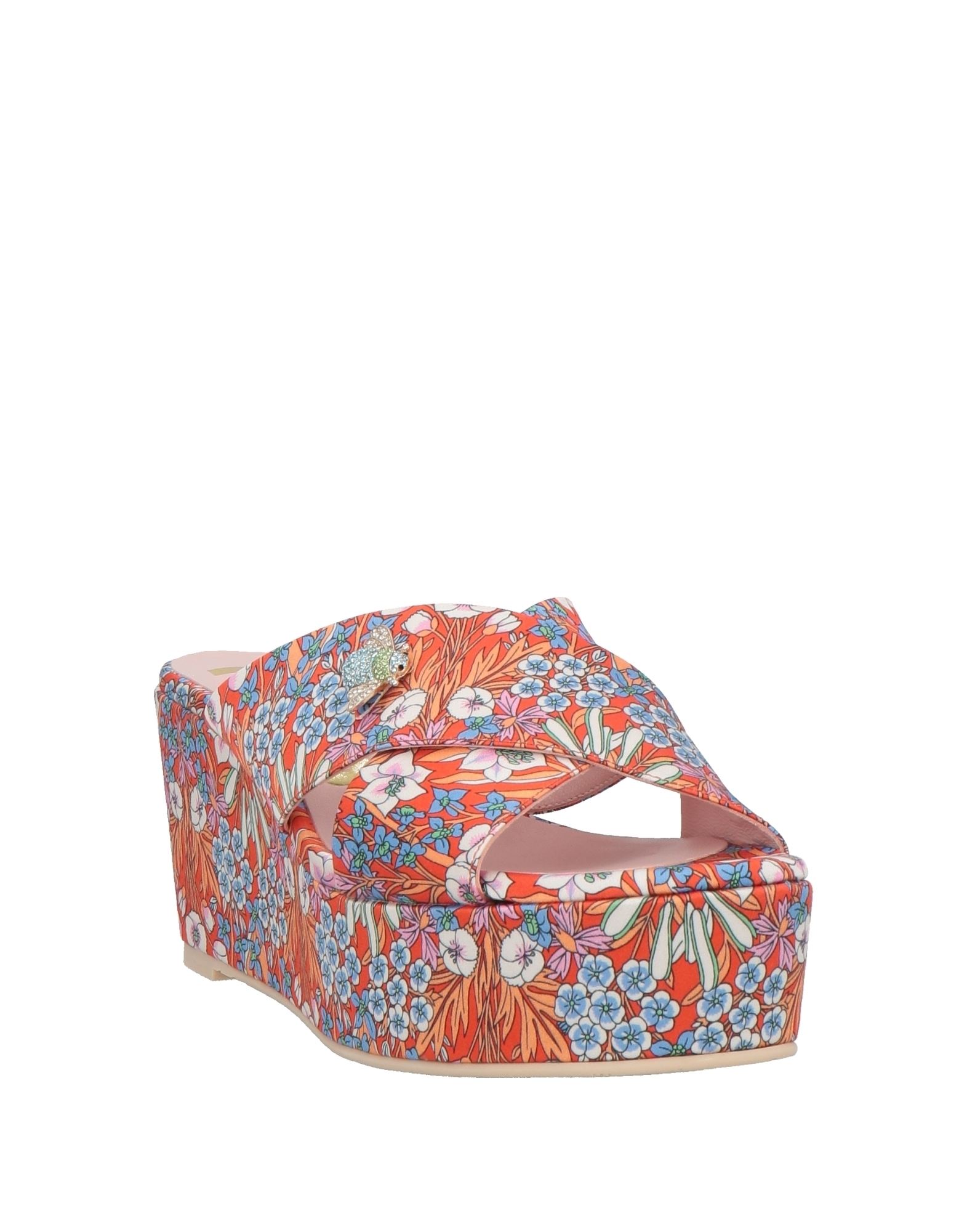  Ras - Schuhe - Sandalen - On Yoox.com 
