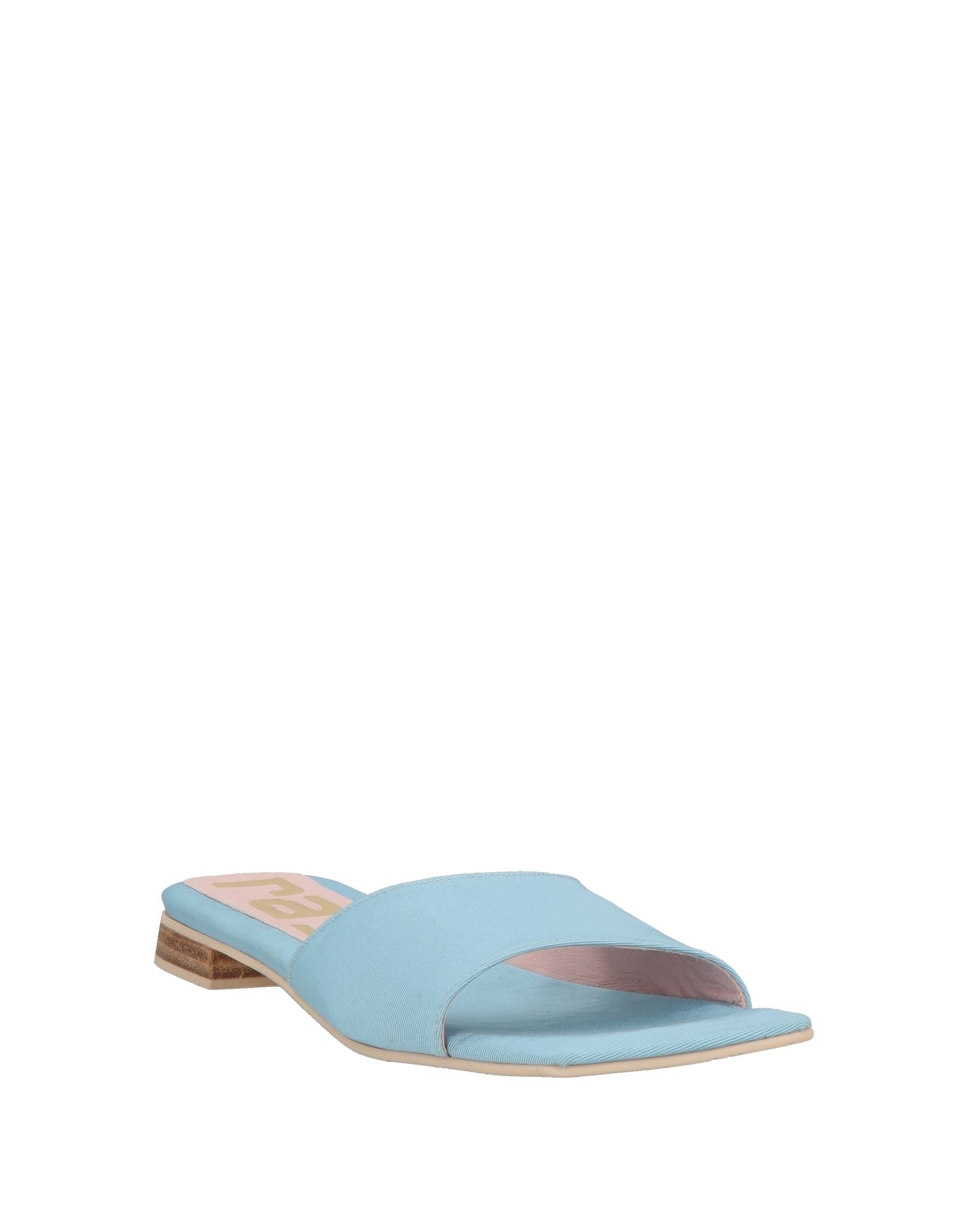  Ras - Schuhe - Sandalen - On Yoox.com 