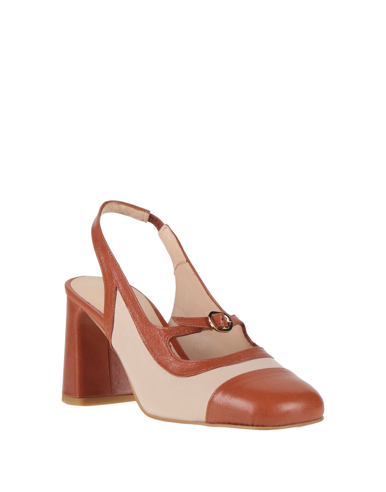  Zinda - Schuhe - Pumps - On Yoox.com 