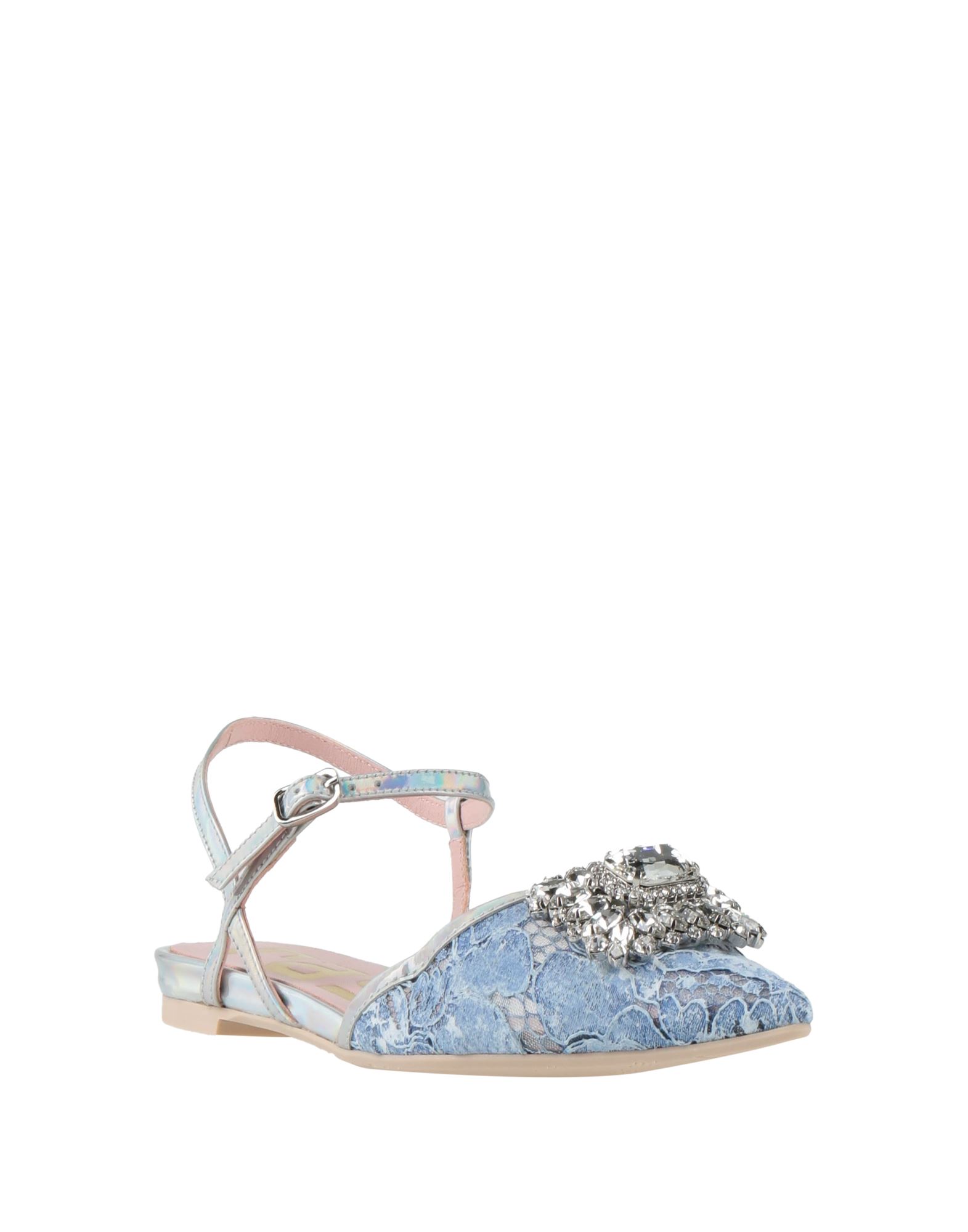  Ras - Schuhe - Ballerinas - On Yoox.com 