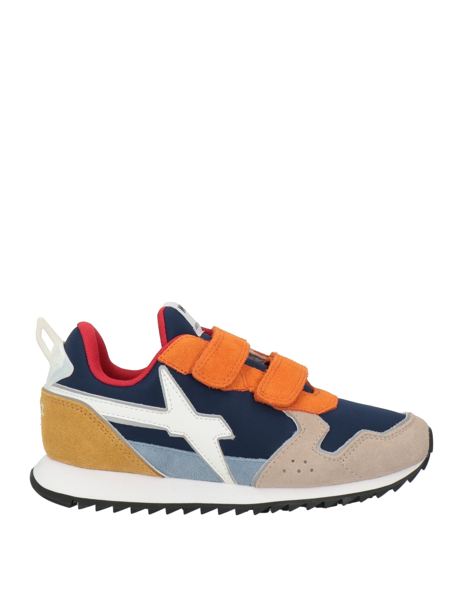 W6yz - Schuhe - Sneakers - On Yoox.com 