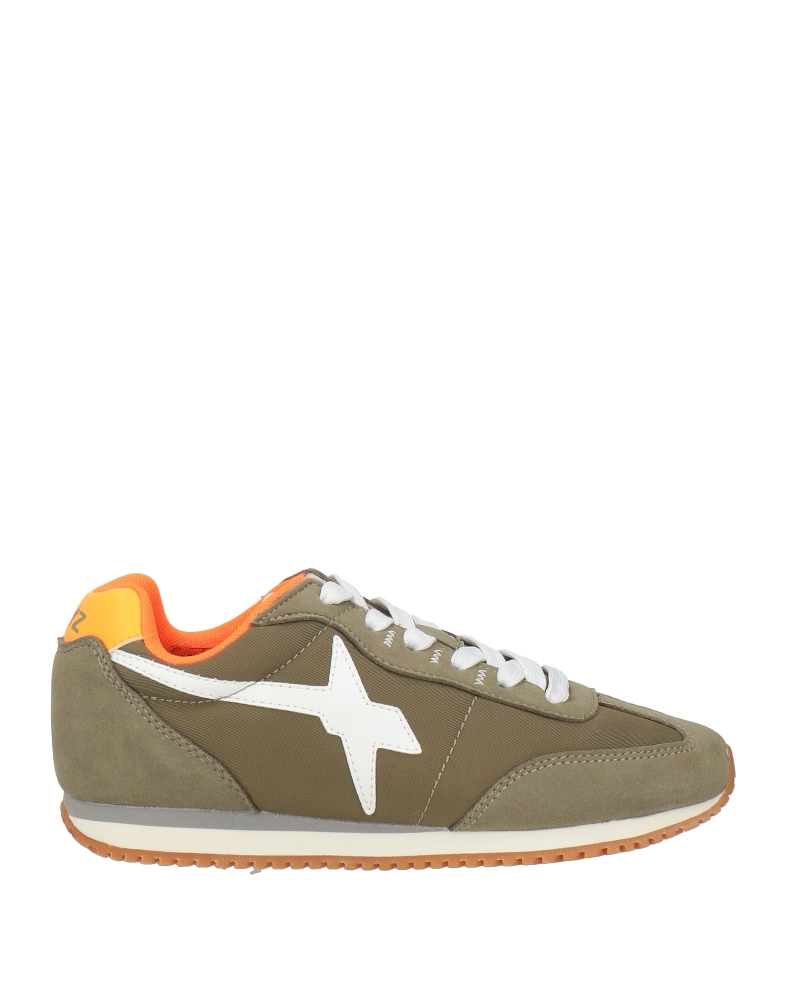  W6yz - Schuhe - Sneakers - On Yoox.com 