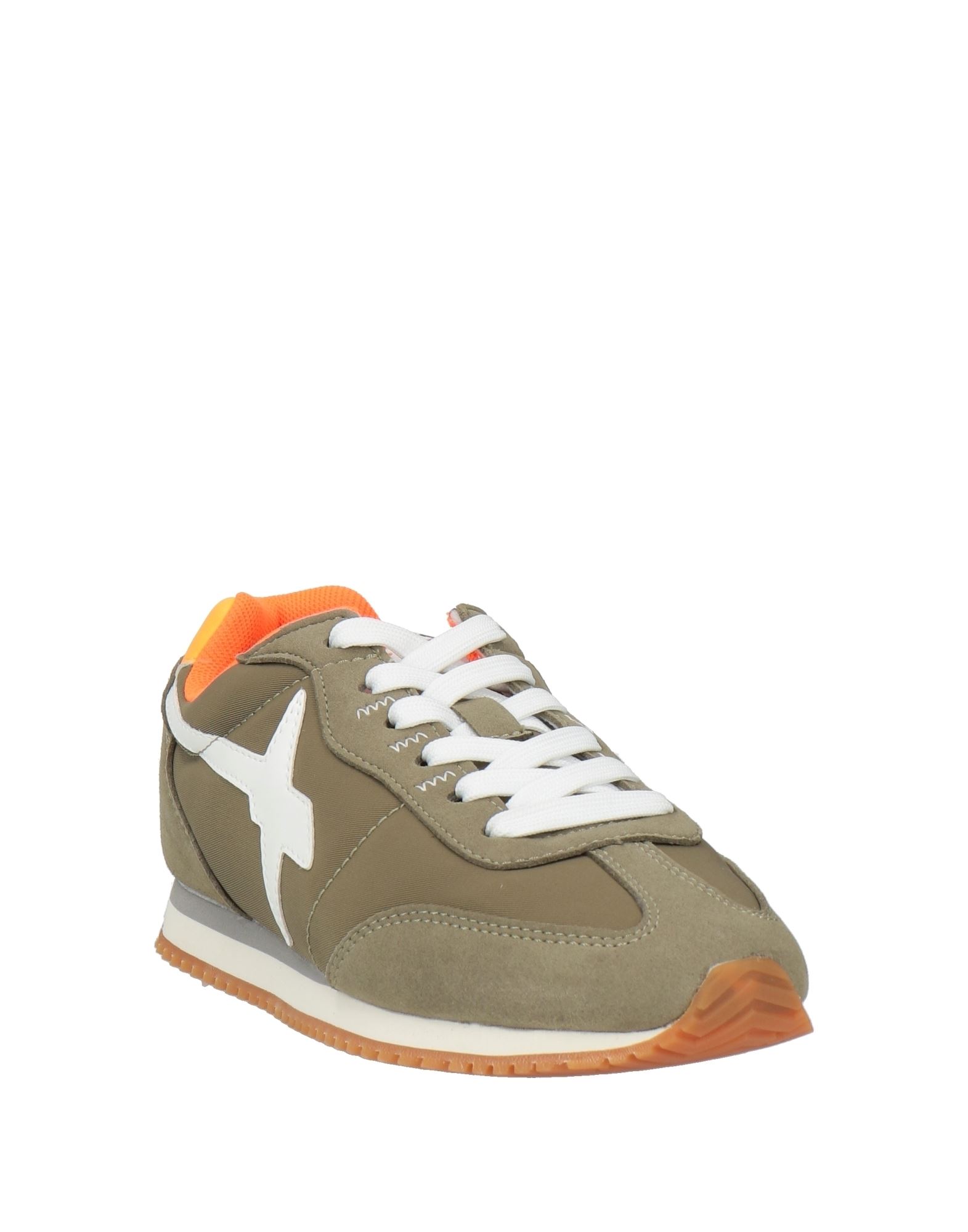  W6yz - Schuhe - Sneakers - On Yoox.com 