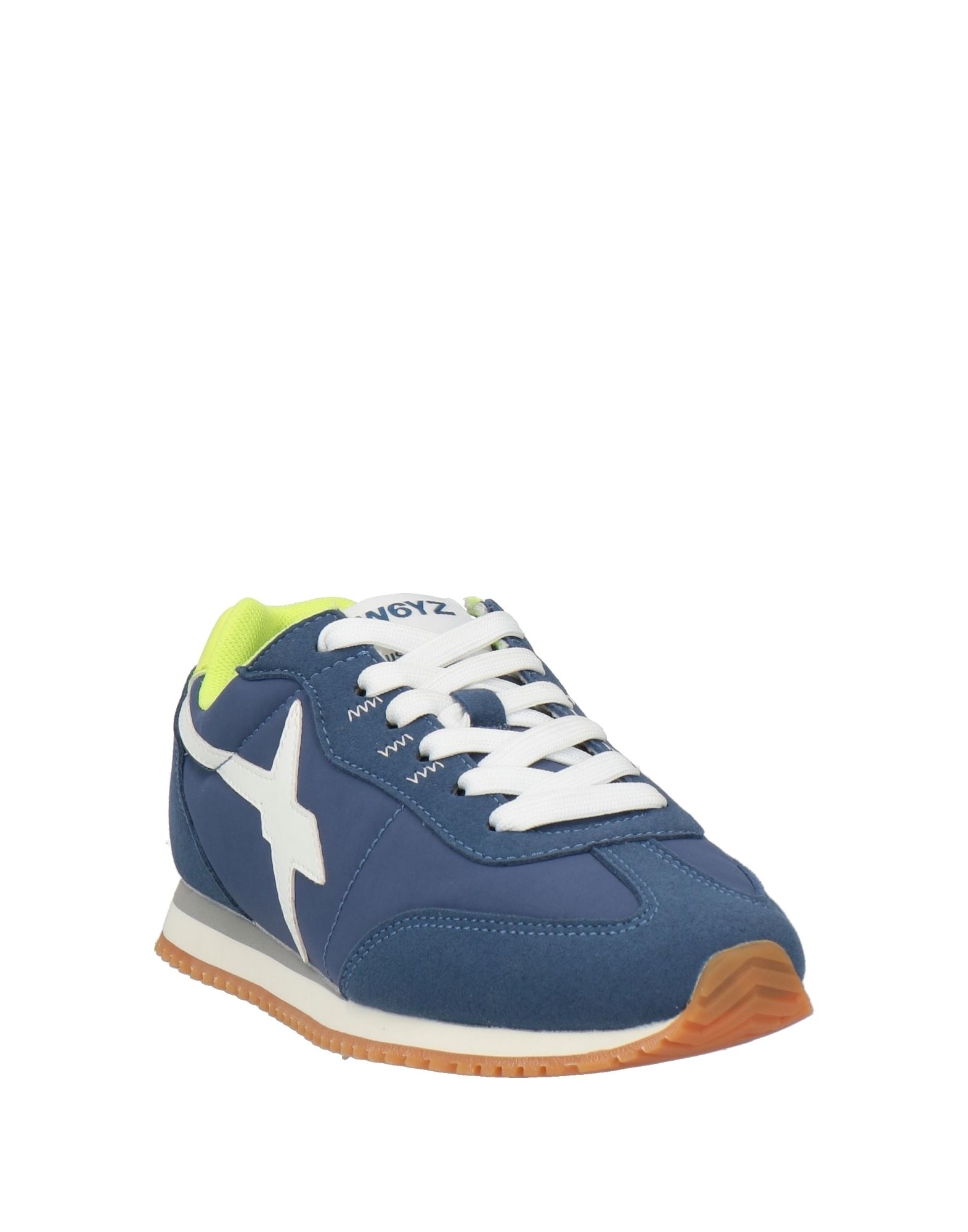  W6yz - Schuhe - Sneakers - On Yoox.com 