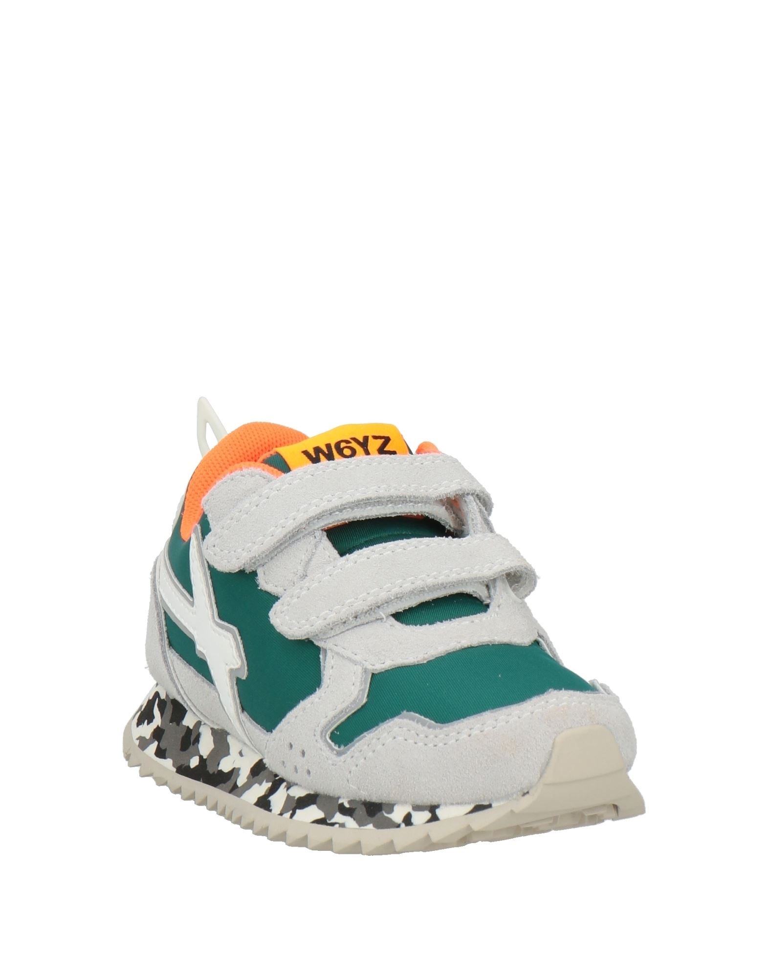  W6yz - Schuhe - Sneakers - On Yoox.com 