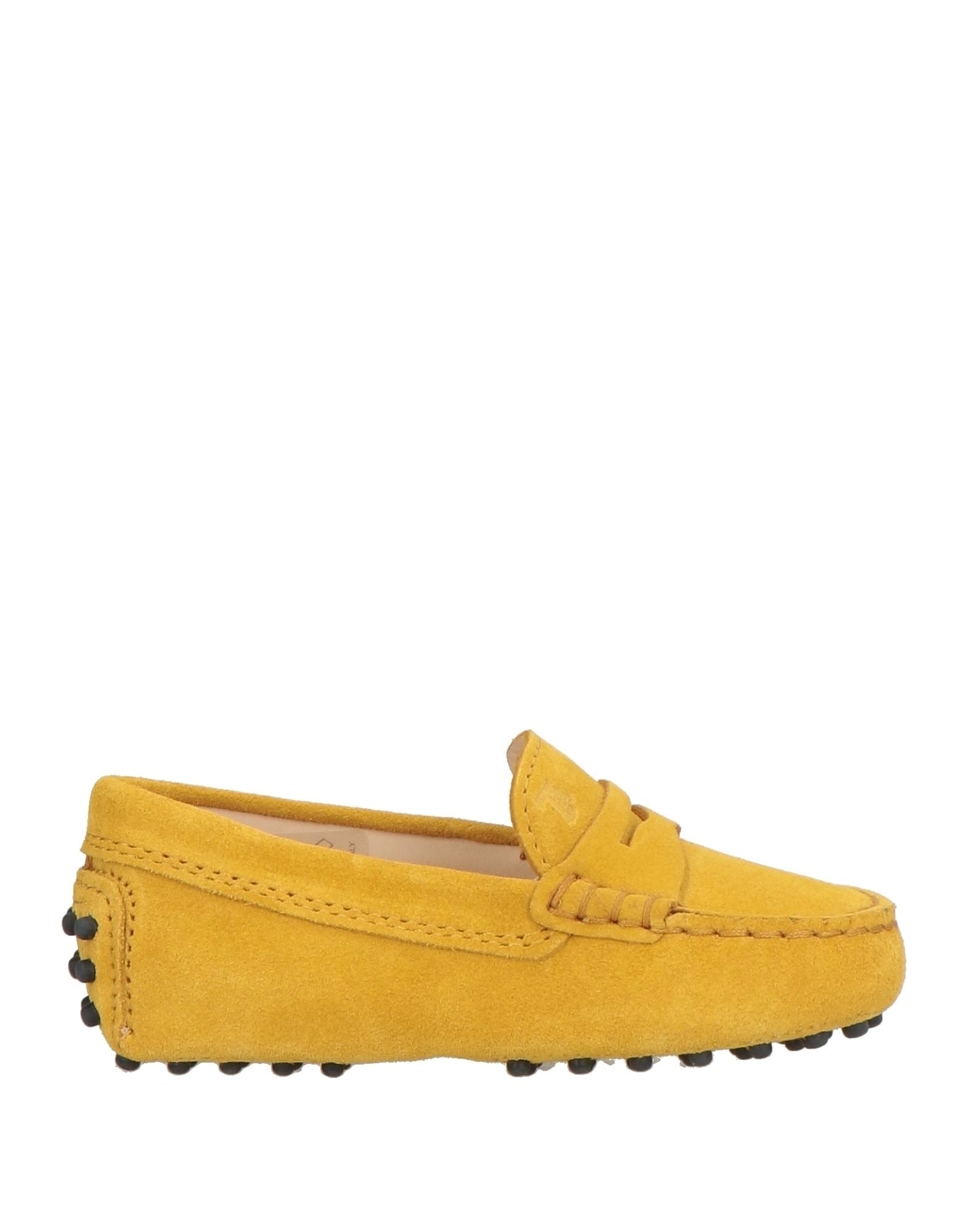 TOD'S TOD'S ΠΑΠΟΥΤΣΙΑ Μοκασίνια