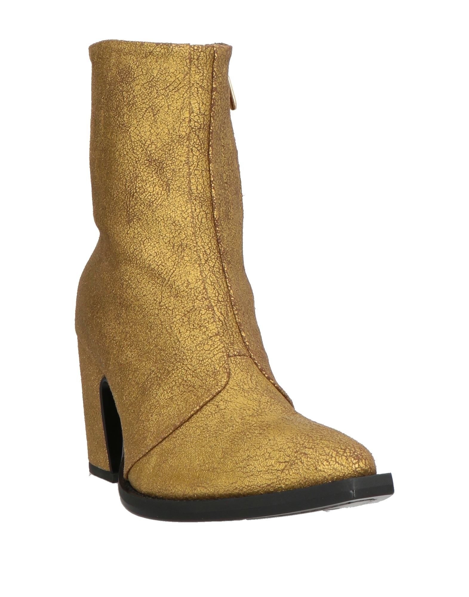  Apice - Schuhe - Stiefeletten - On Yoox.com 