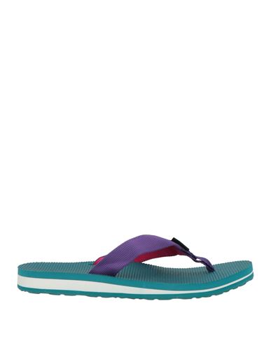 Sandalias de dedo Mujer Morado 36,37,38,39,40 Mujer