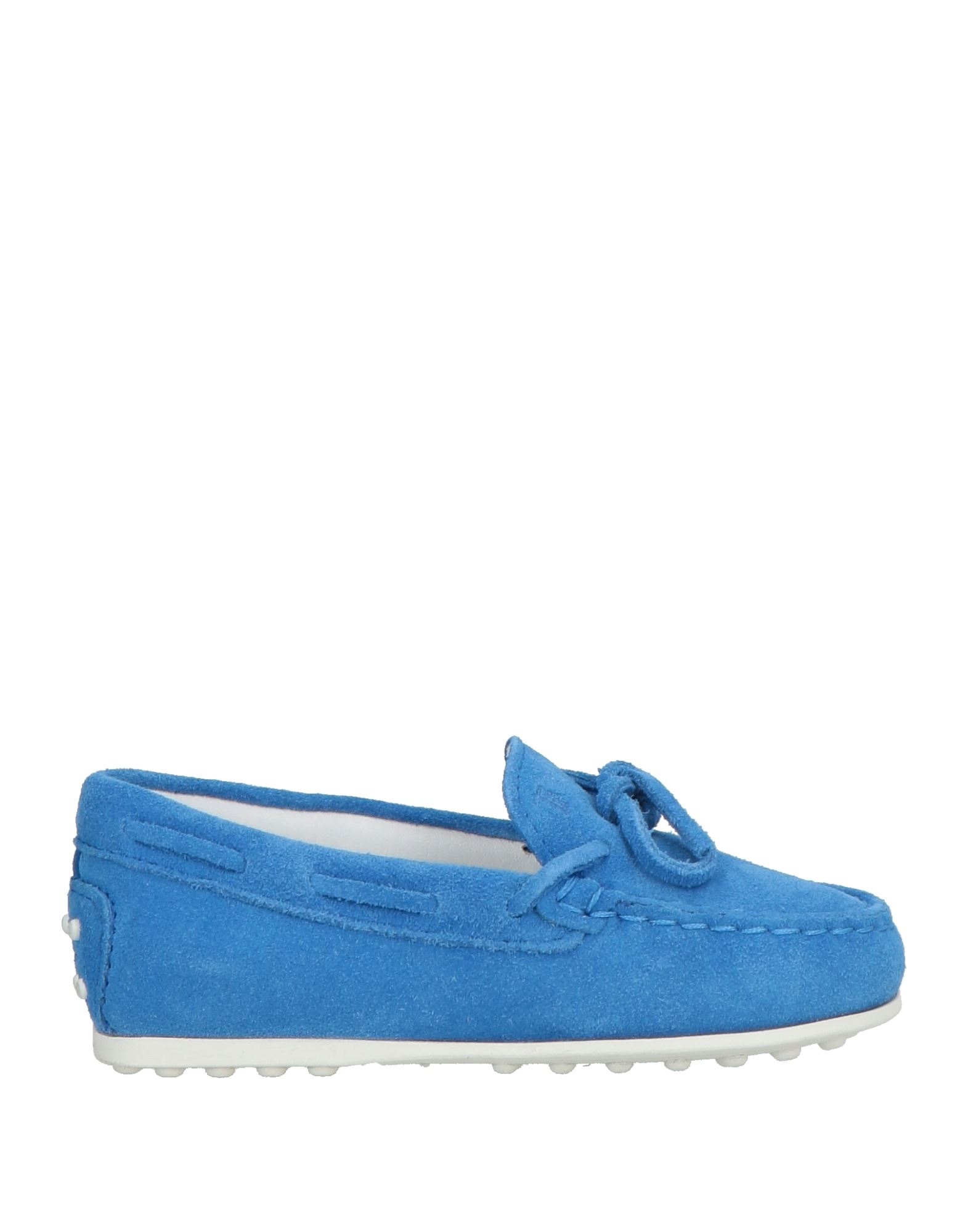 TOD'S TOD'S ΠΑΠΟΥΤΣΙΑ Μοκασίνια