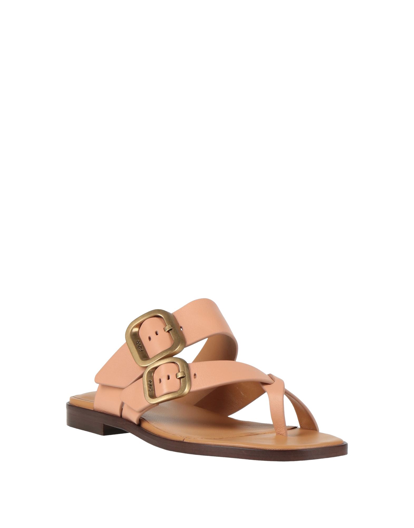  Tod's - Schuhe - Zehentrenner - On Yoox.com 
