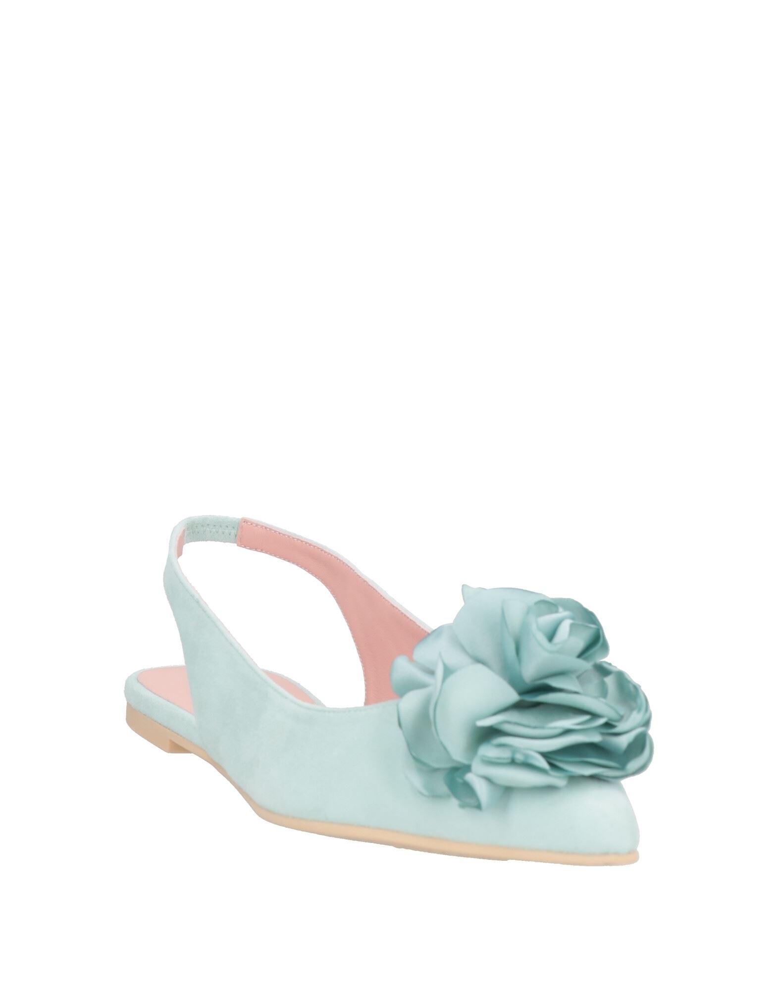  Pretty Ballerinas - Schuhe - Ballerinas - On Yoox.com 