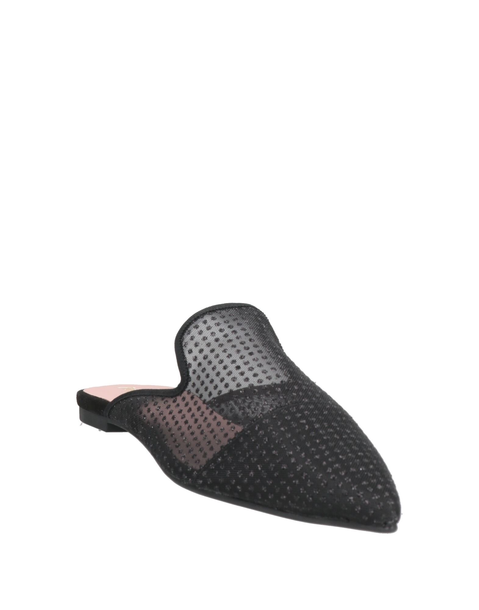  Pretty Ballerinas - Schuhe - Mules & Clogs - On Yoox.com 