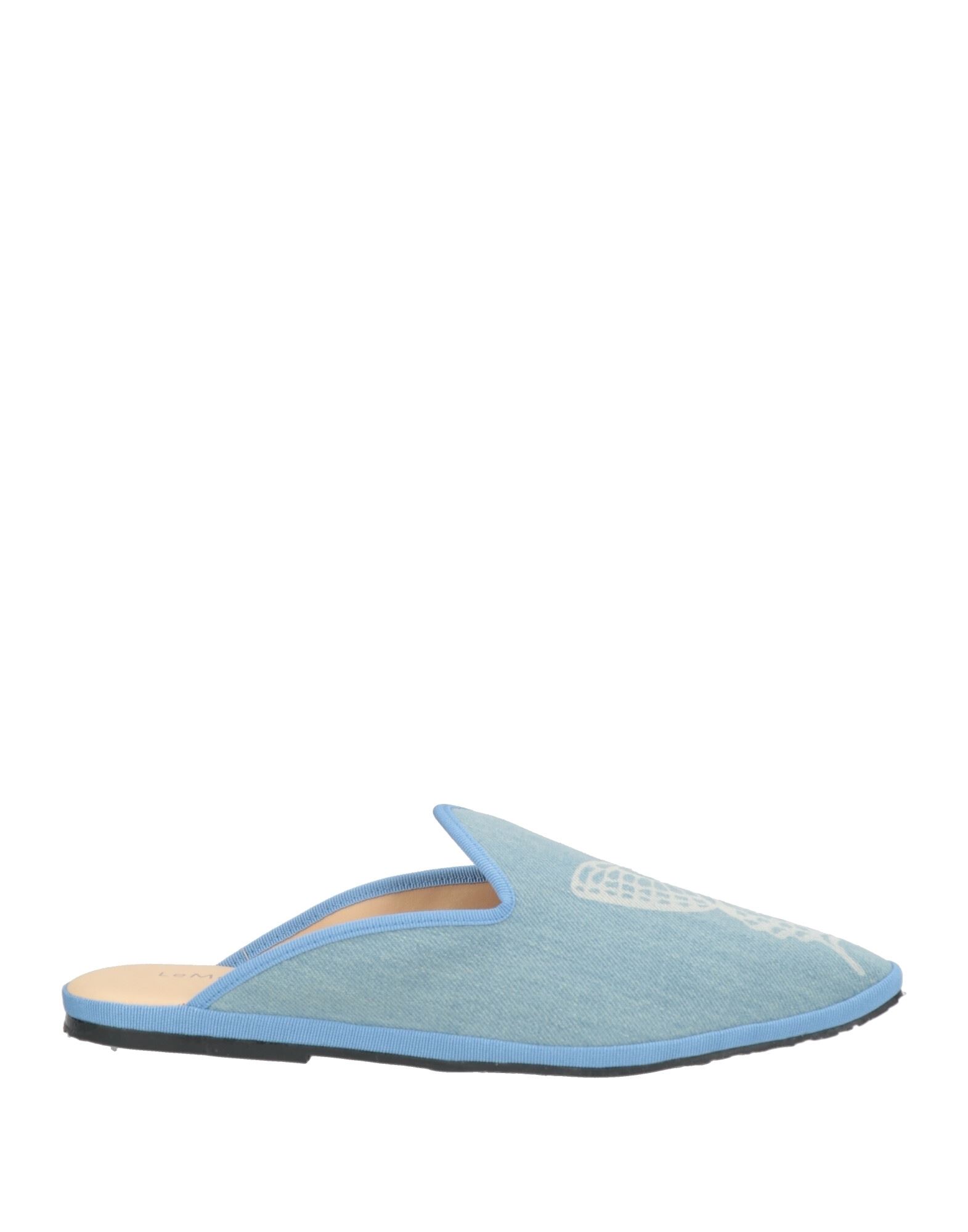 LE MARGOT LE MARGOT ΠΑΠΟΥΤΣΙΑ Μουλάρια και τσόκαρα