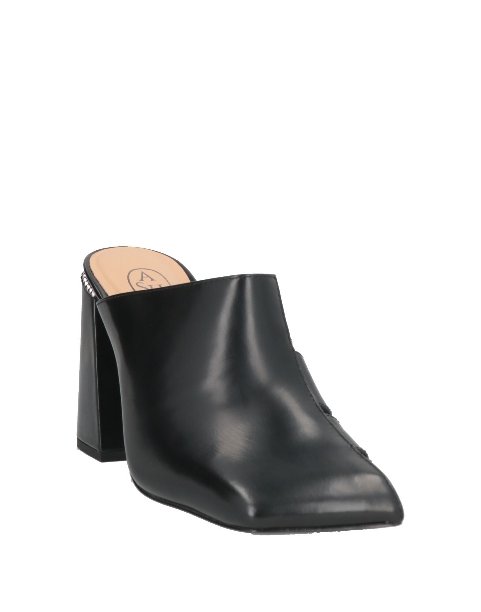  Ash - Calzado - Mules & Zuecos - On Yoox.com 