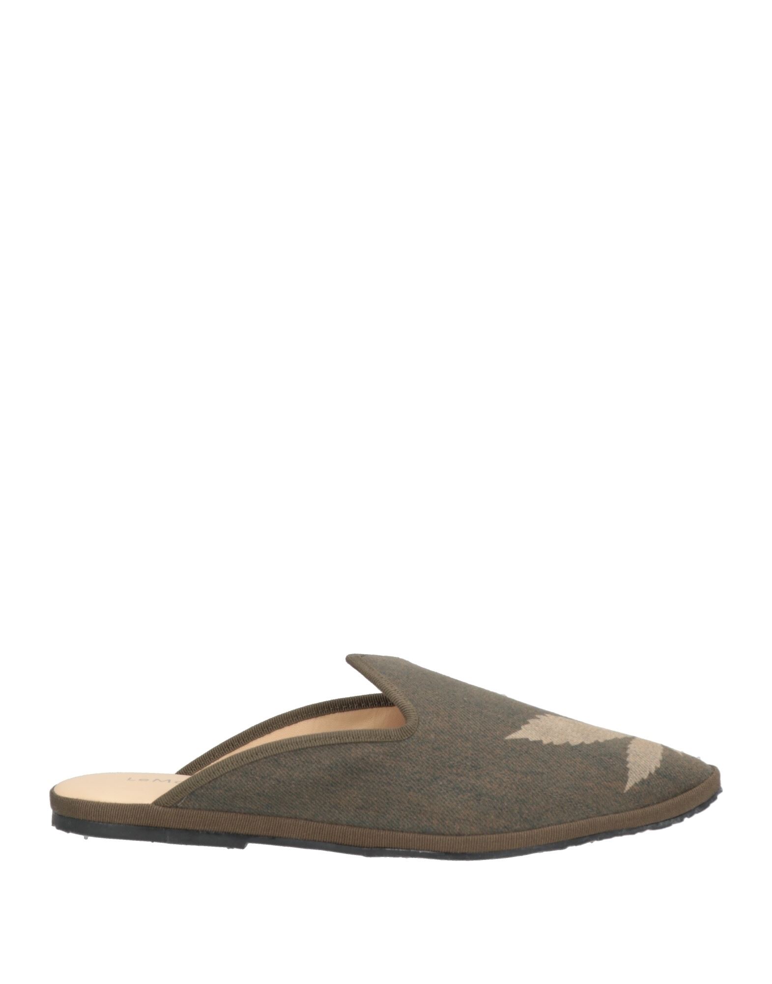 LE MARGOT LE MARGOT ΠΑΠΟΥΤΣΙΑ Μουλάρια και τσόκαρα