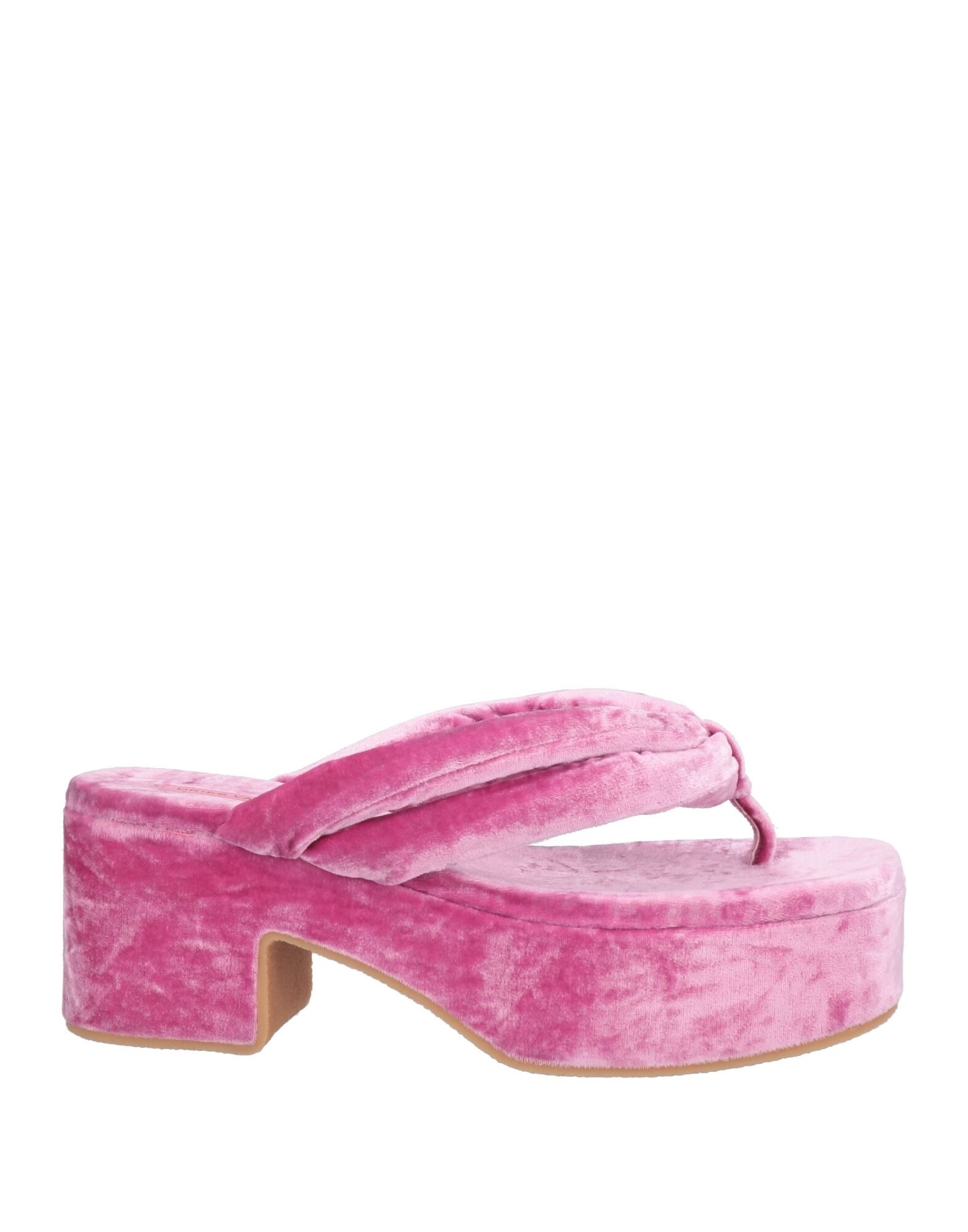  Dries Van Noten - Schuhe - Zehentrenner - On Yoox.com 