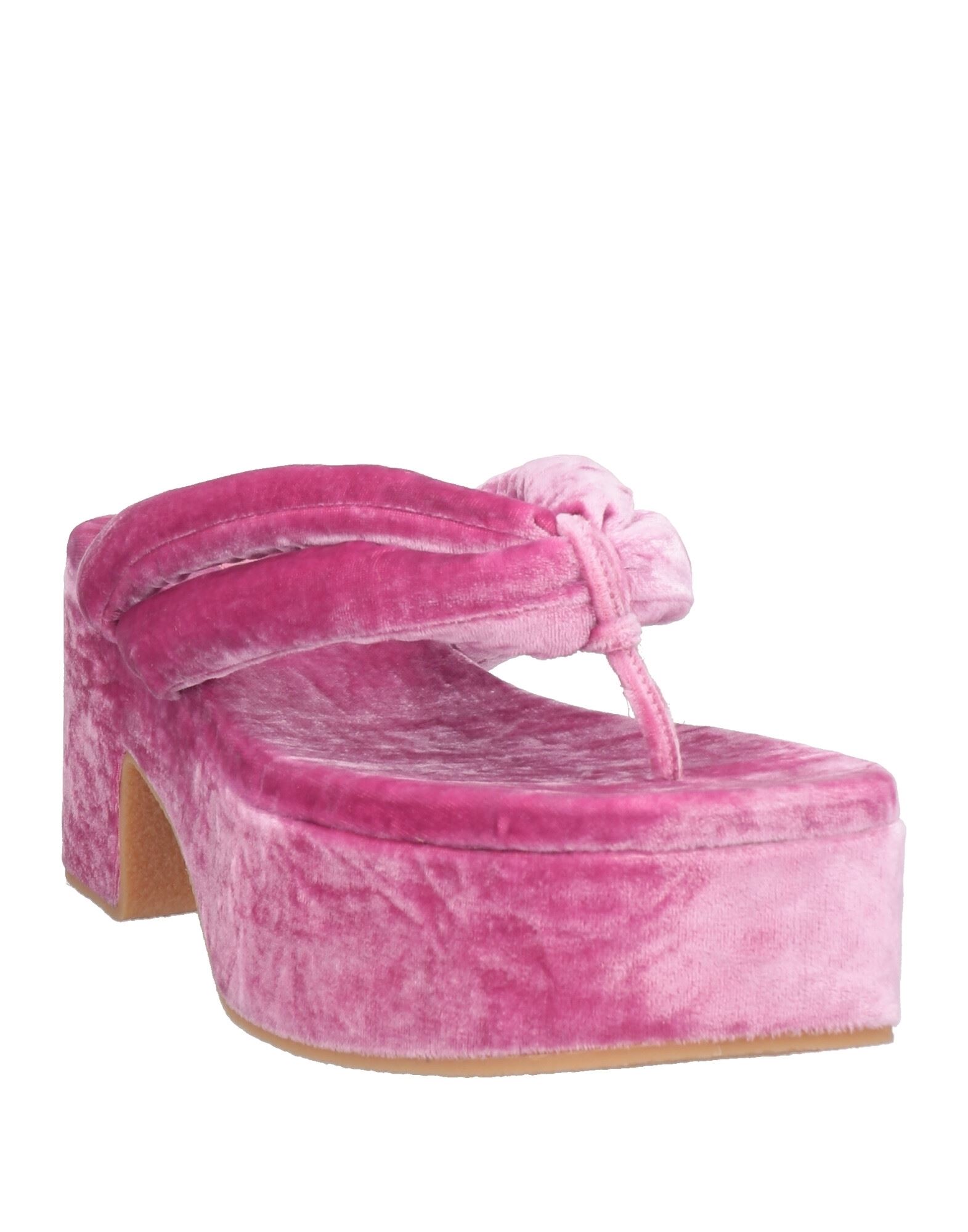  Dries Van Noten - Schuhe - Zehentrenner - On Yoox.com 