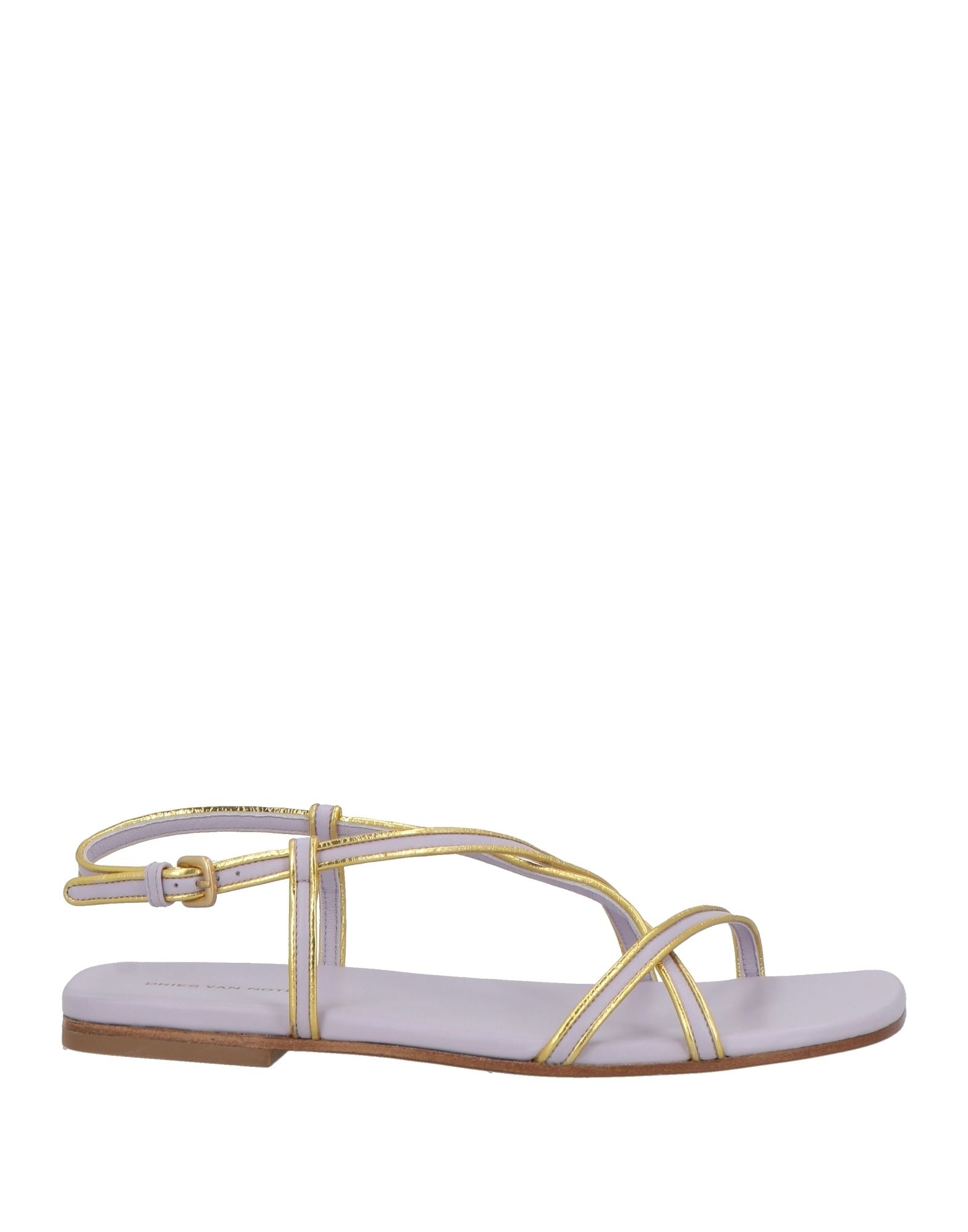 DRIES VAN NOTEN DRIES VAN NOTEN ΠΑΠΟΥΤΣΙΑ Πέδιλα