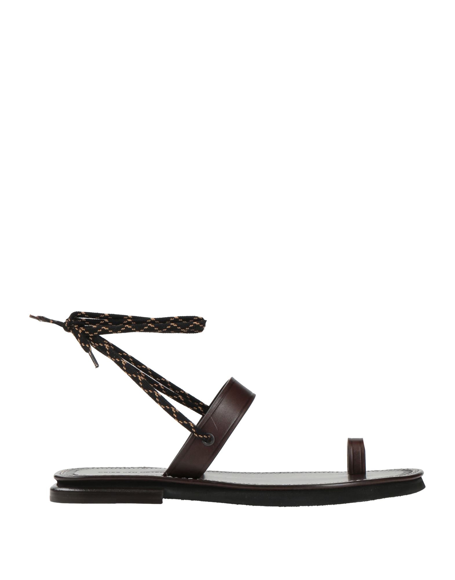  Dries Van Noten - Schuhe - Zehentrenner - On Yoox.com 