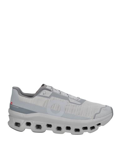 On Sneakers Hombre Gris 47 Hombre